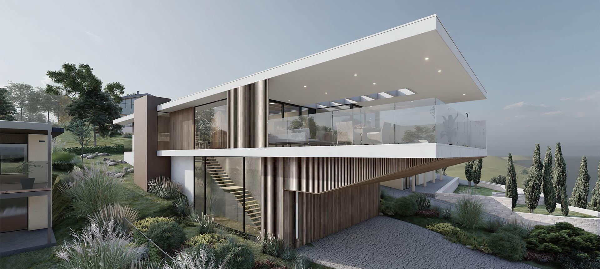 Mount Martha Beach House banner