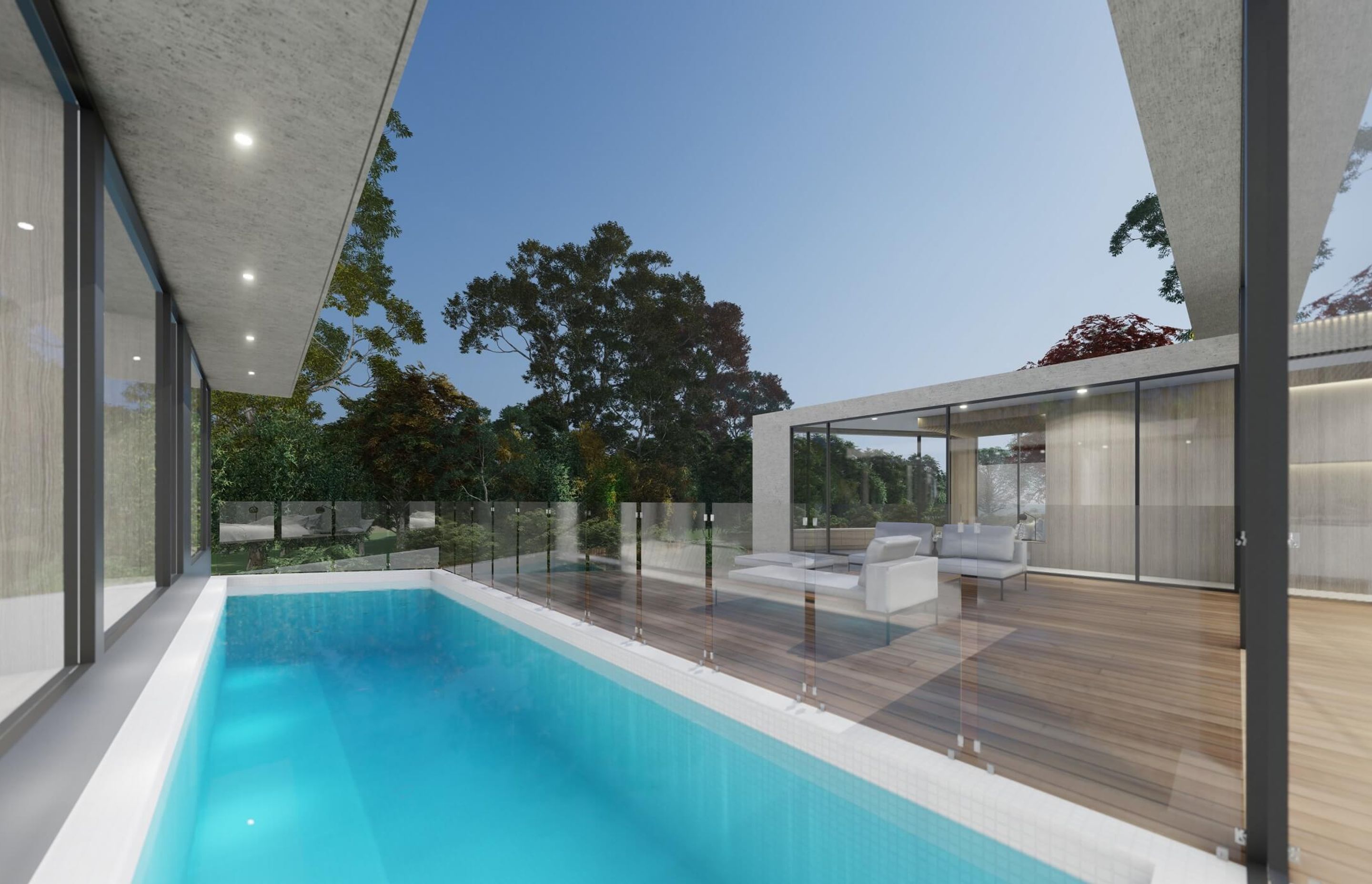 Mount Eliza Beach House