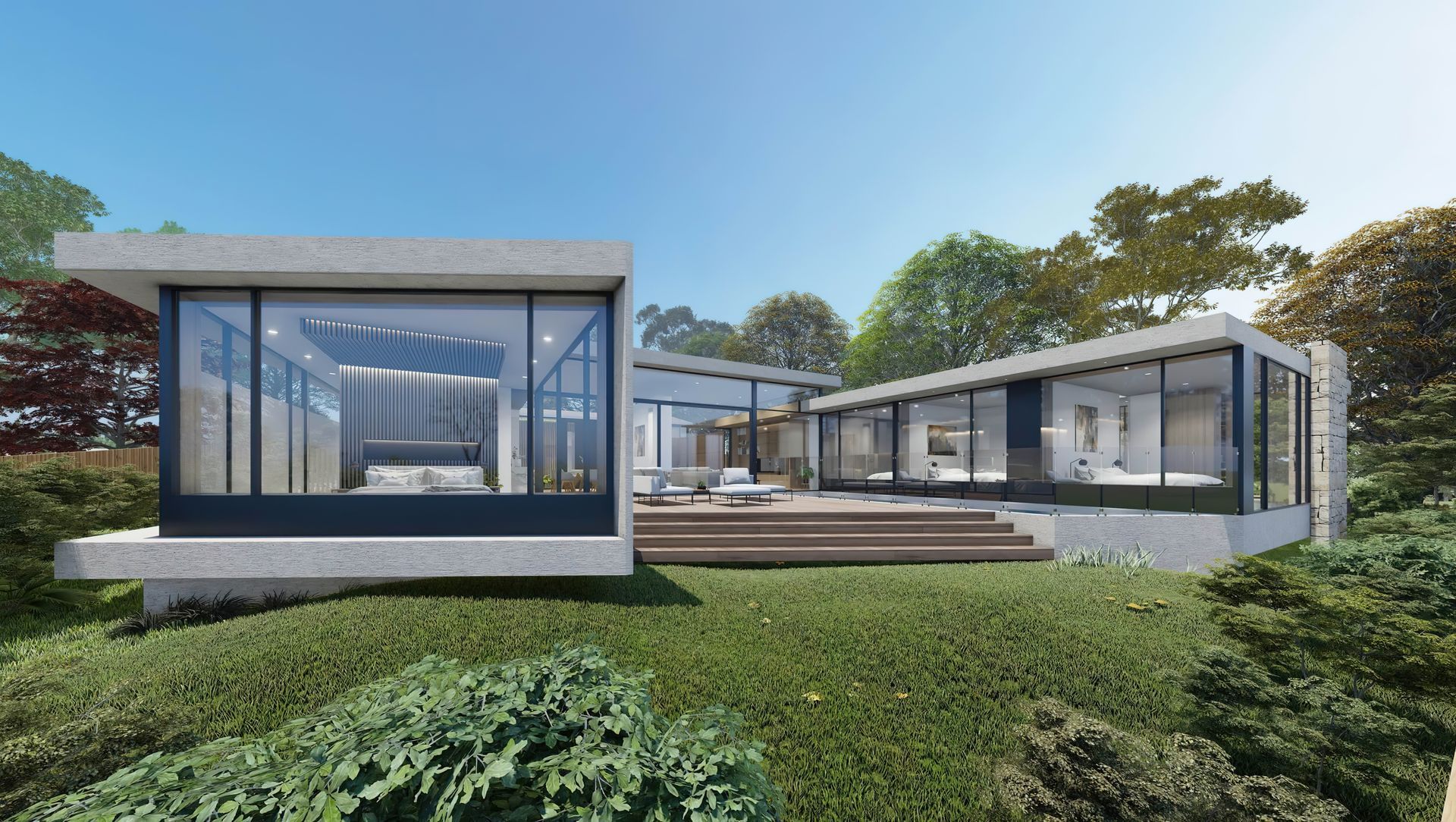 Mount Eliza Beach House banner