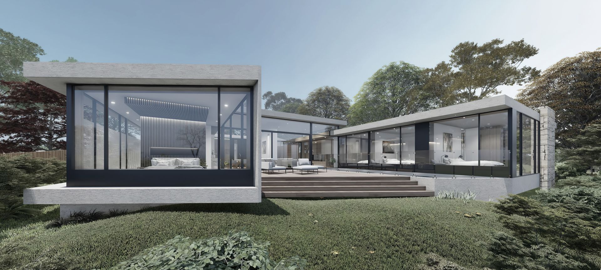 Mount Eliza Beach House banner