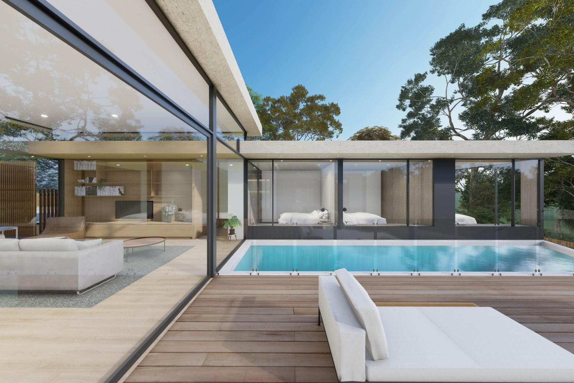 Mount Eliza Beach House