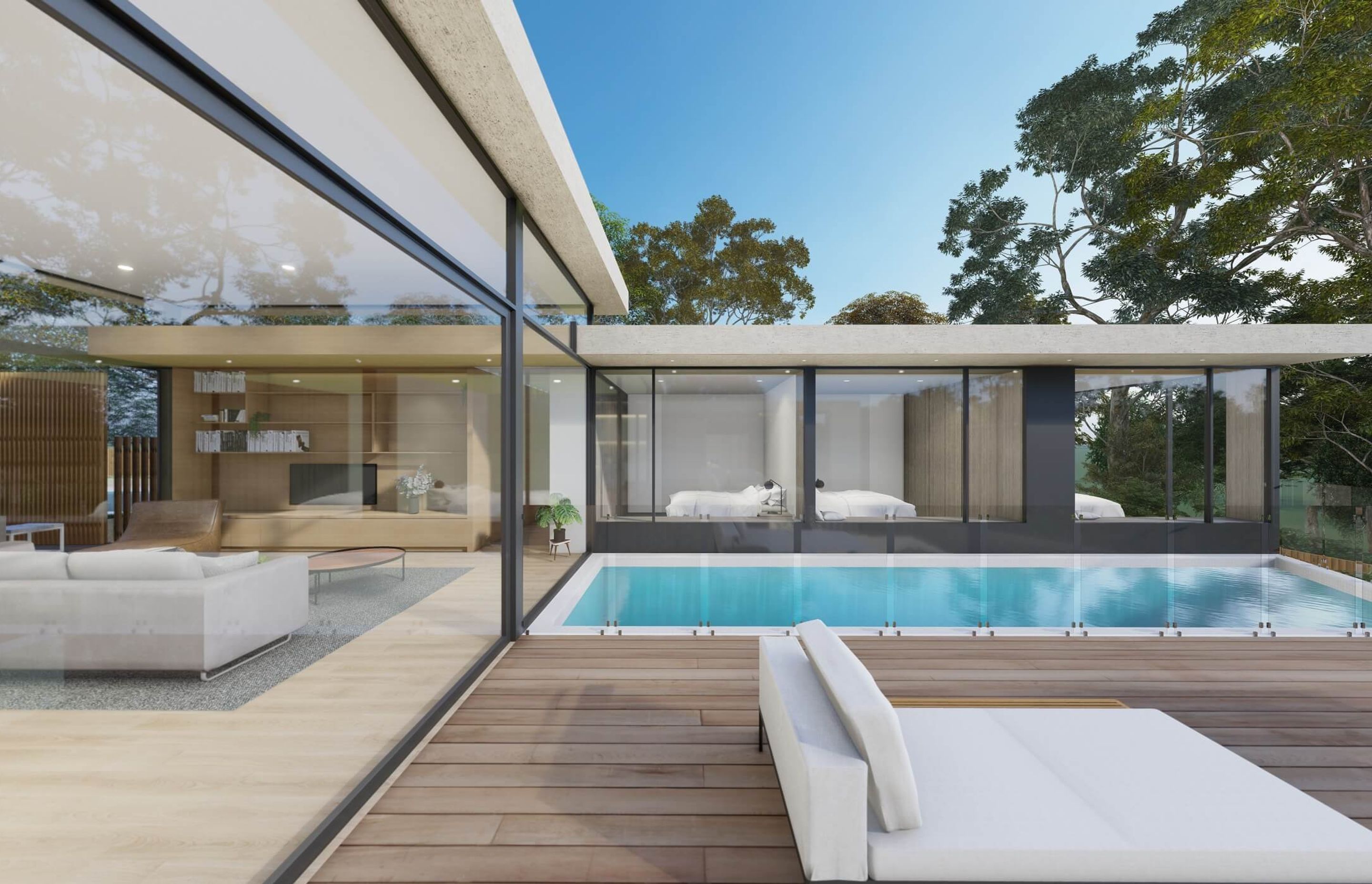 Mount Eliza Beach House
