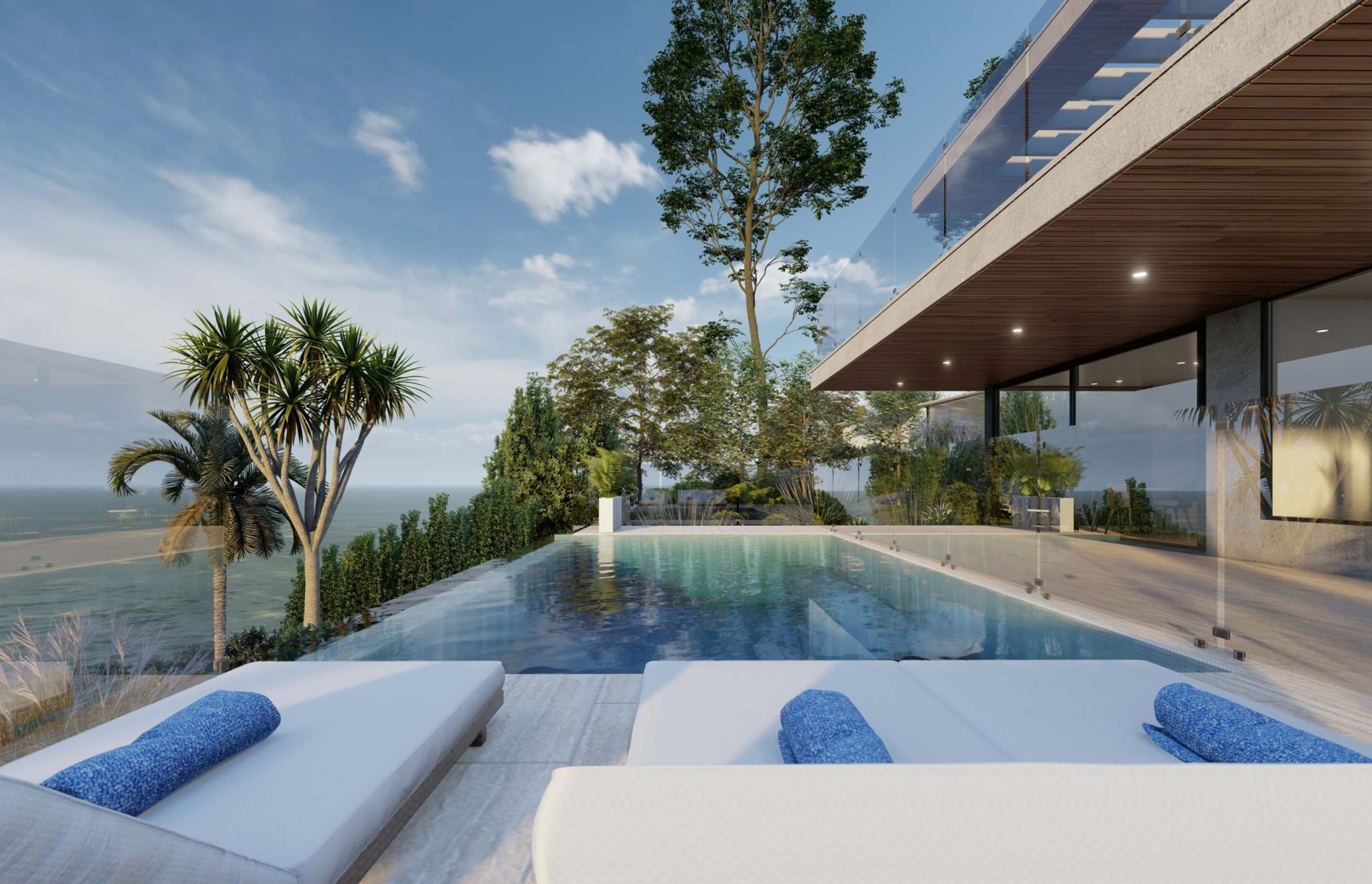 Mount Martha Amalfi Beach House