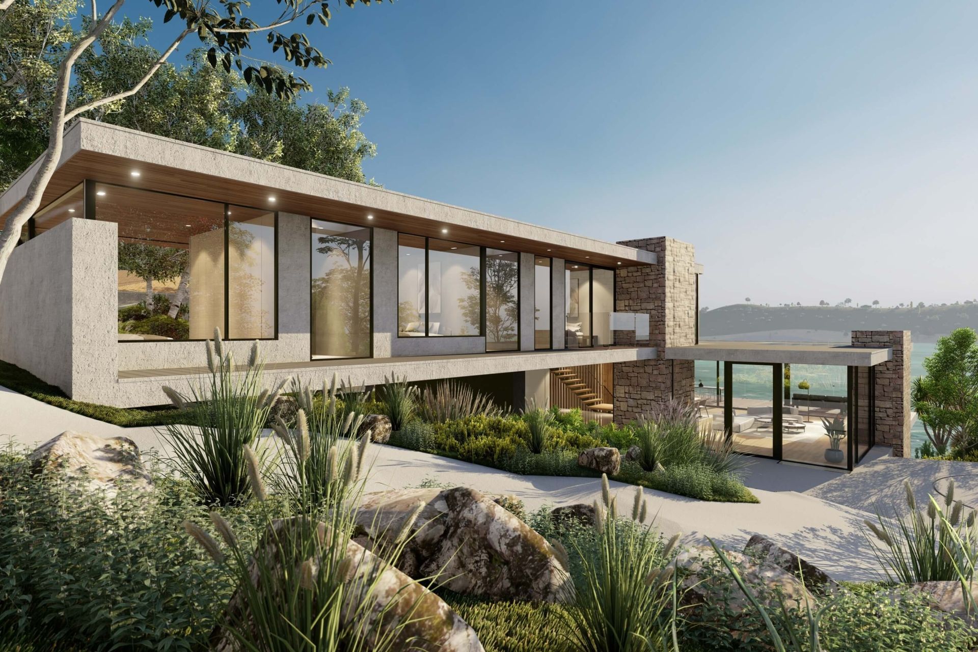 Mount Martha Amalfi Beach House