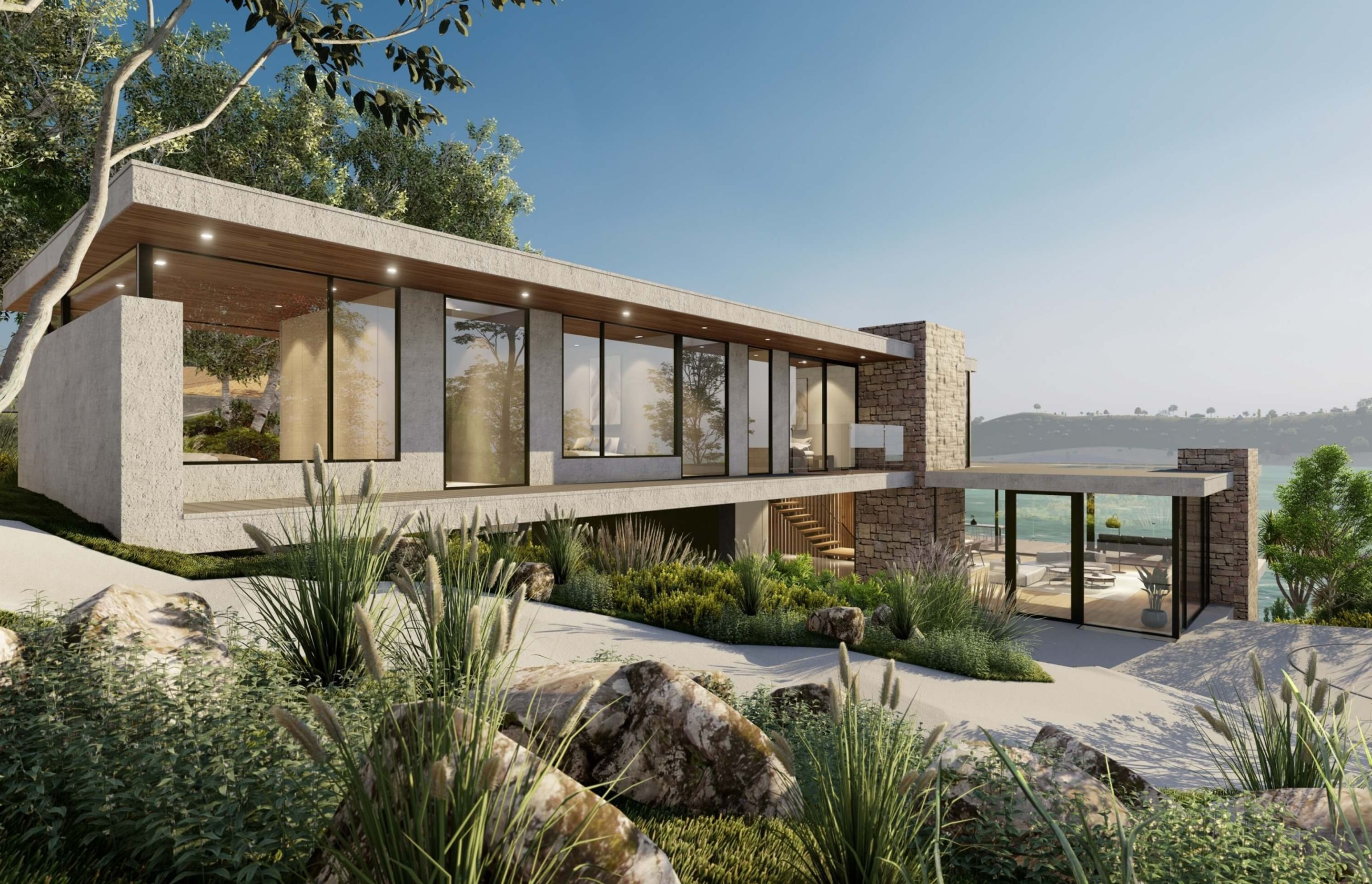 Mount Martha Amalfi Beach House