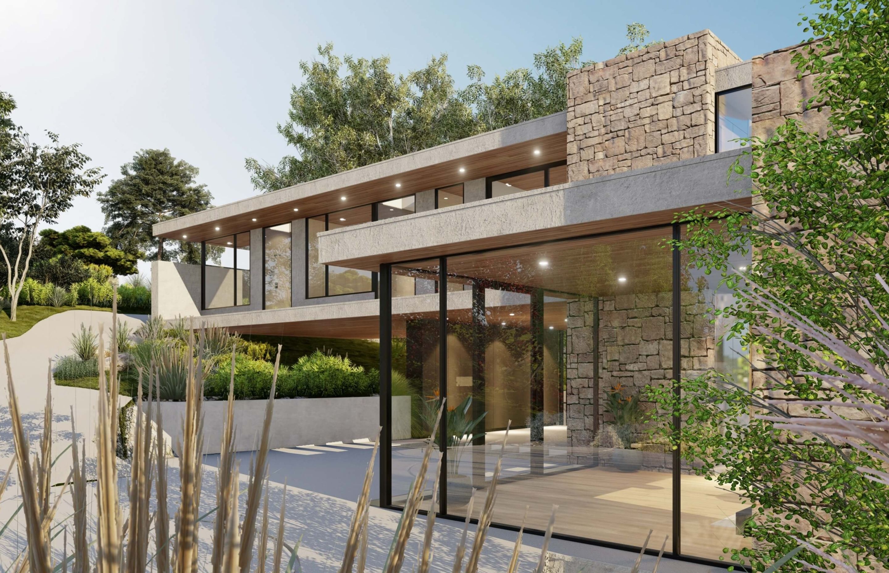 Mount Martha Amalfi Beach House