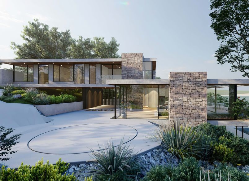 Mount Martha Amalfi Beach House