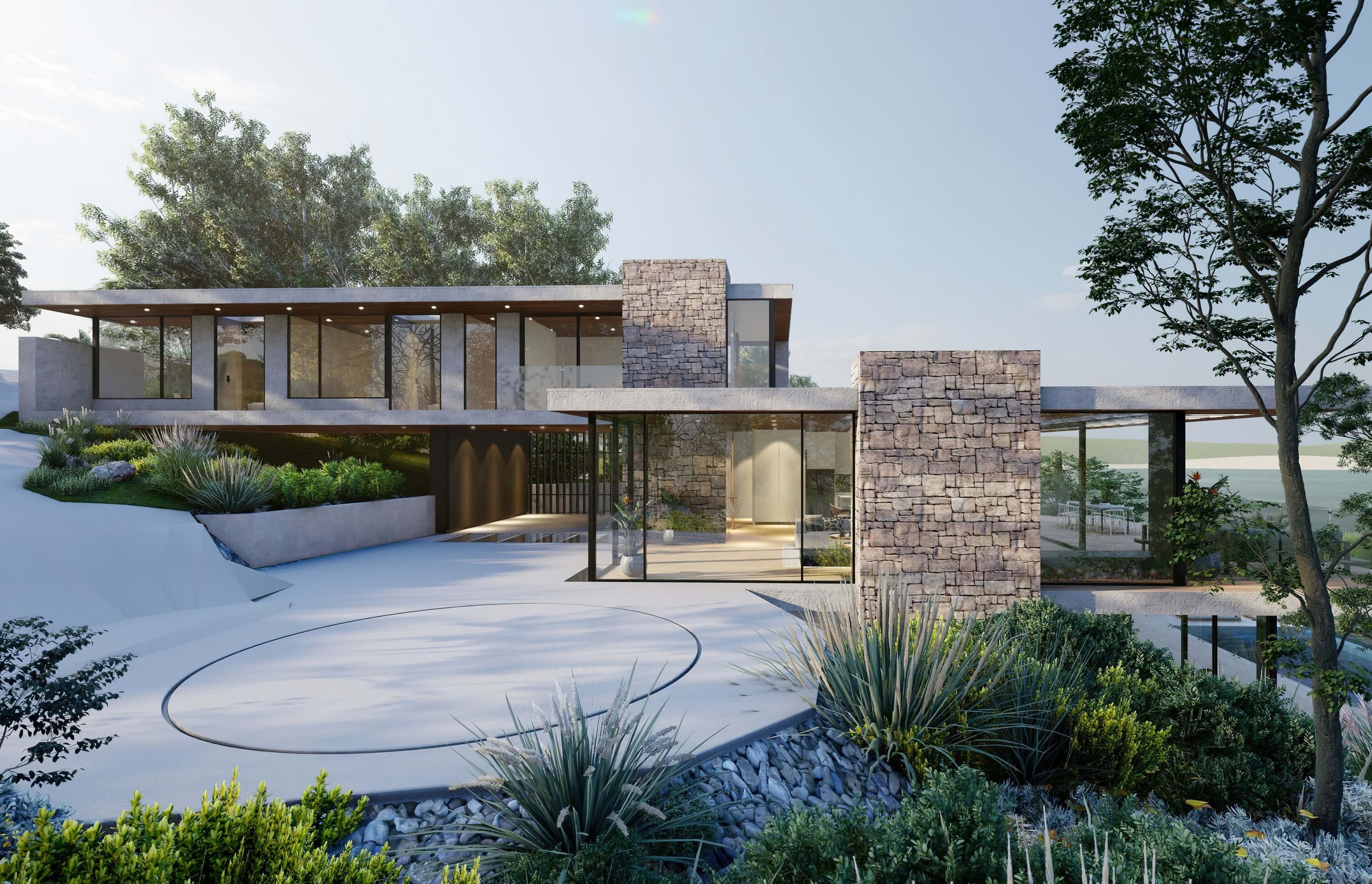 Mount Martha Amalfi Beach House