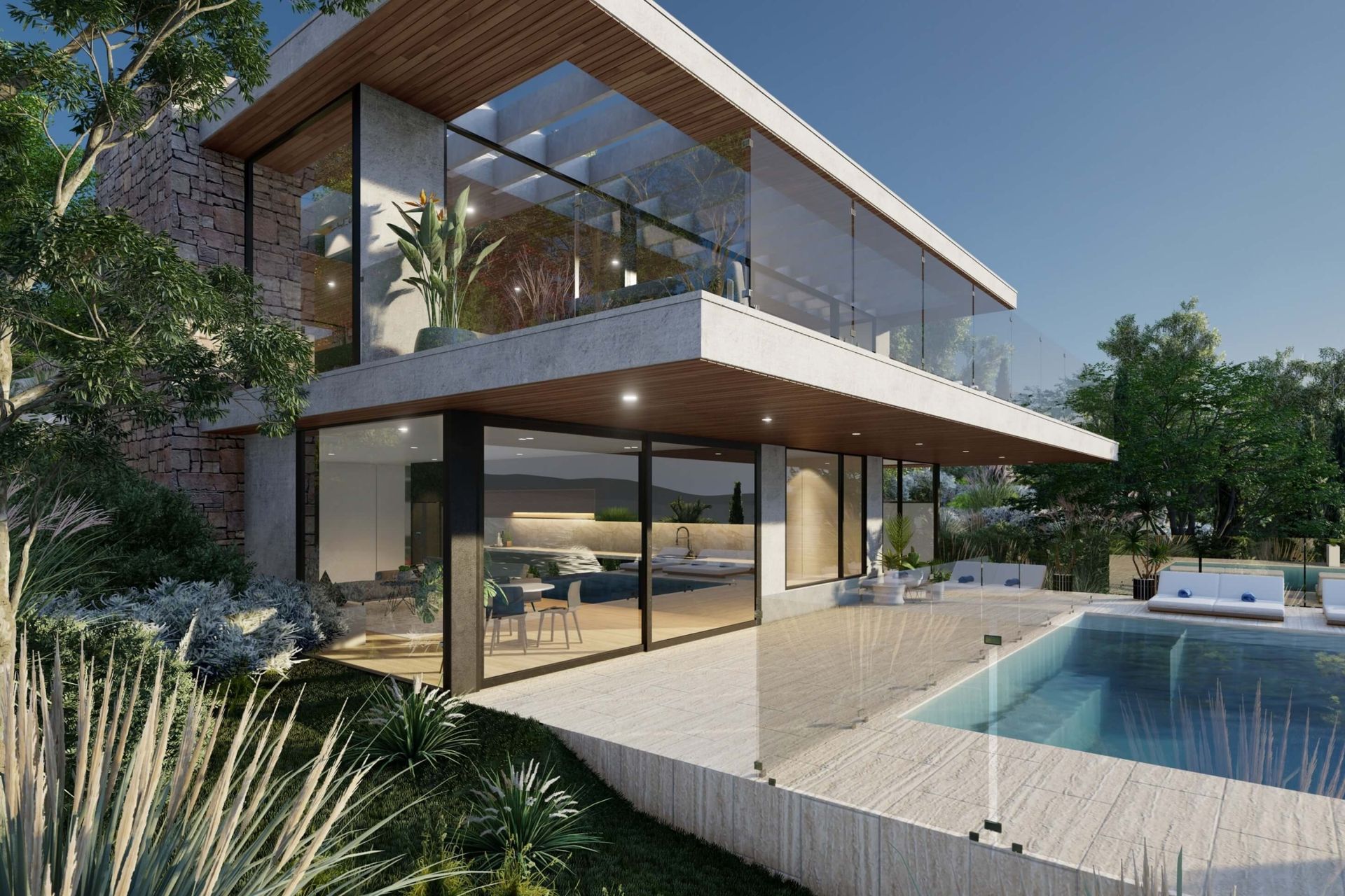 Mount Martha Amalfi Beach House