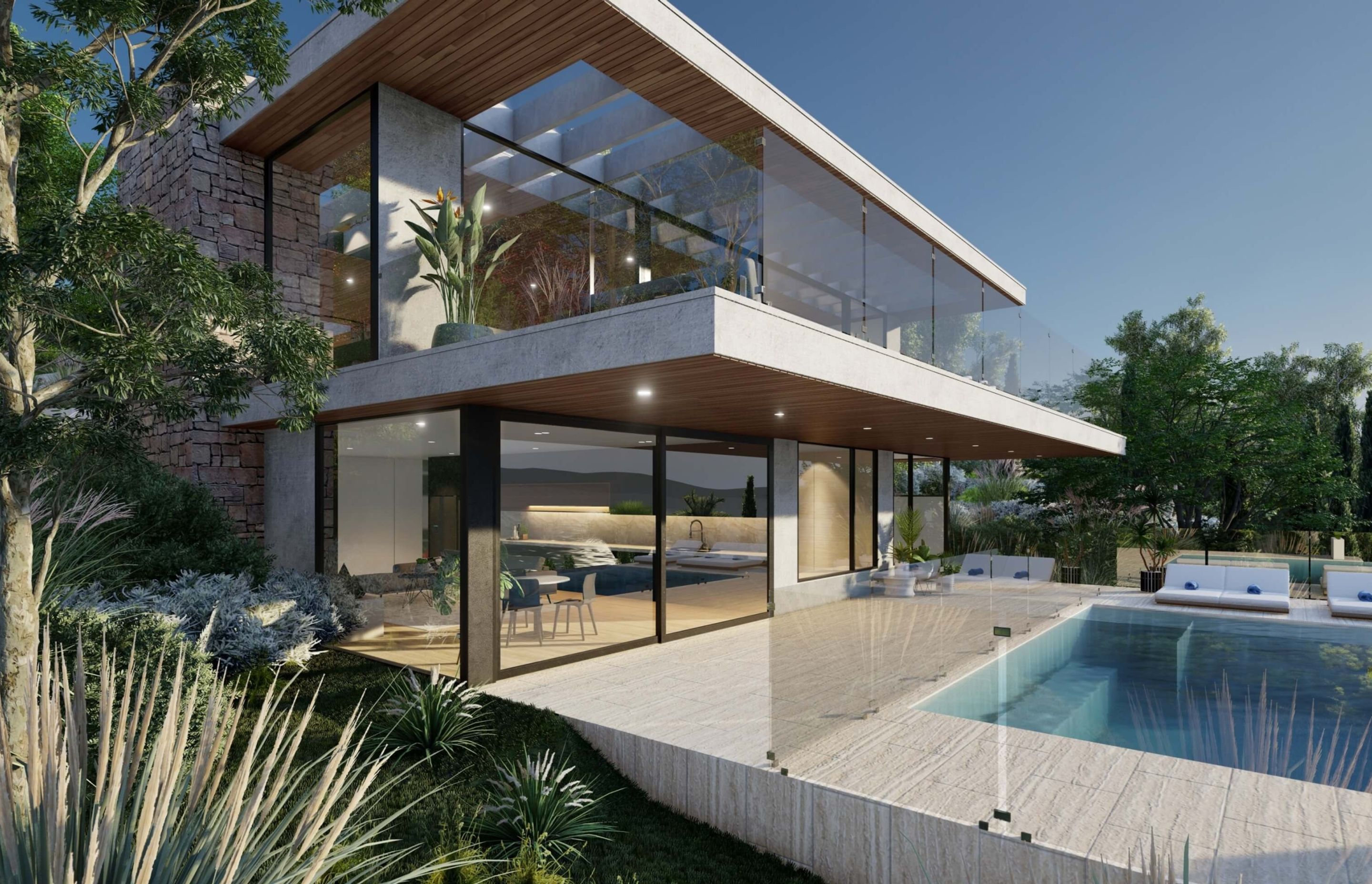 Mount Martha Amalfi Beach House
