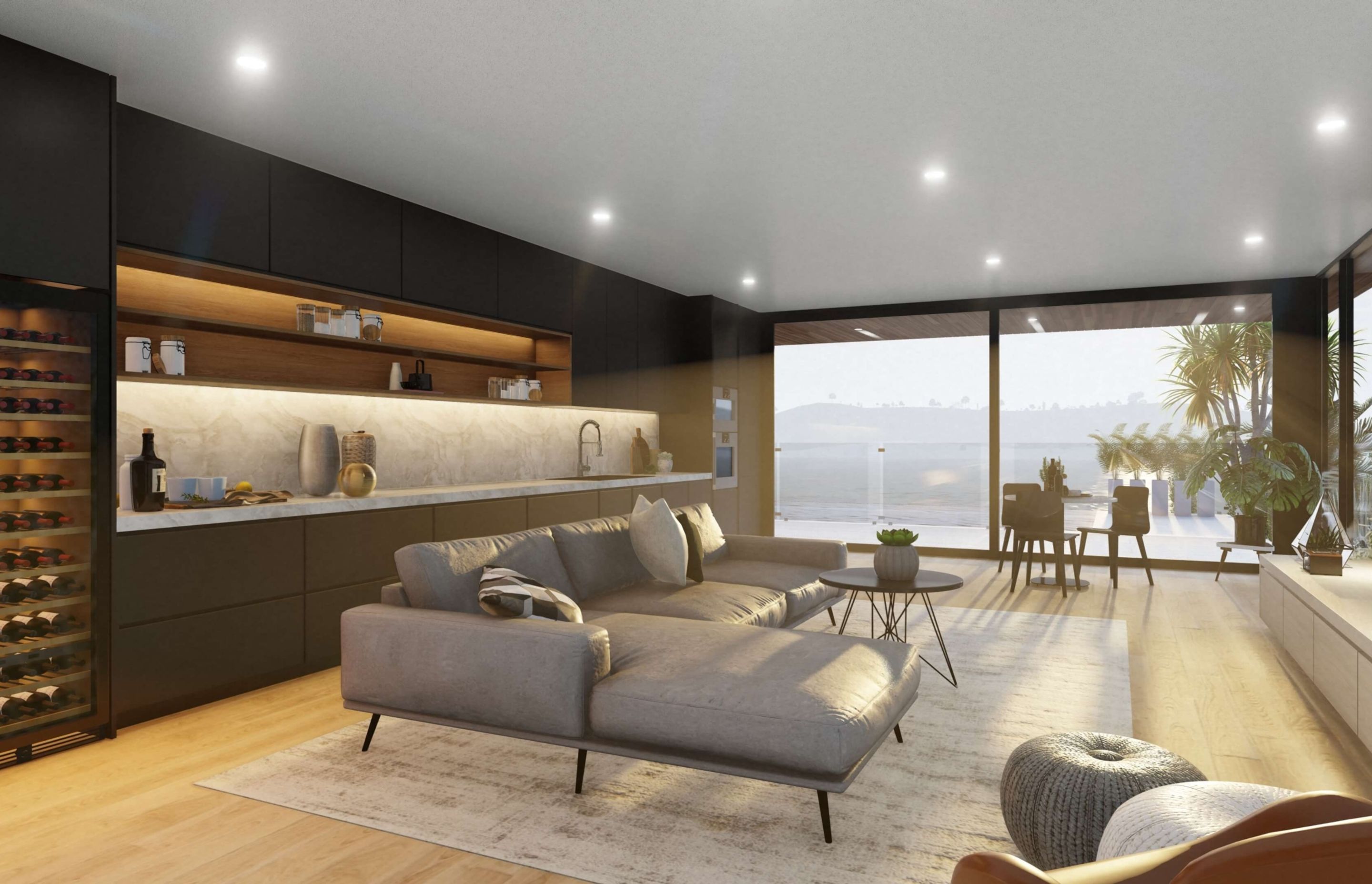 Mount Martha Amalfi Beach House
