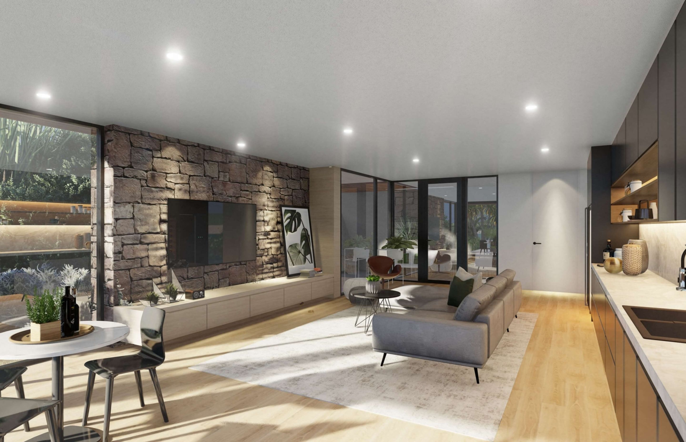 Mount Martha Amalfi Beach House