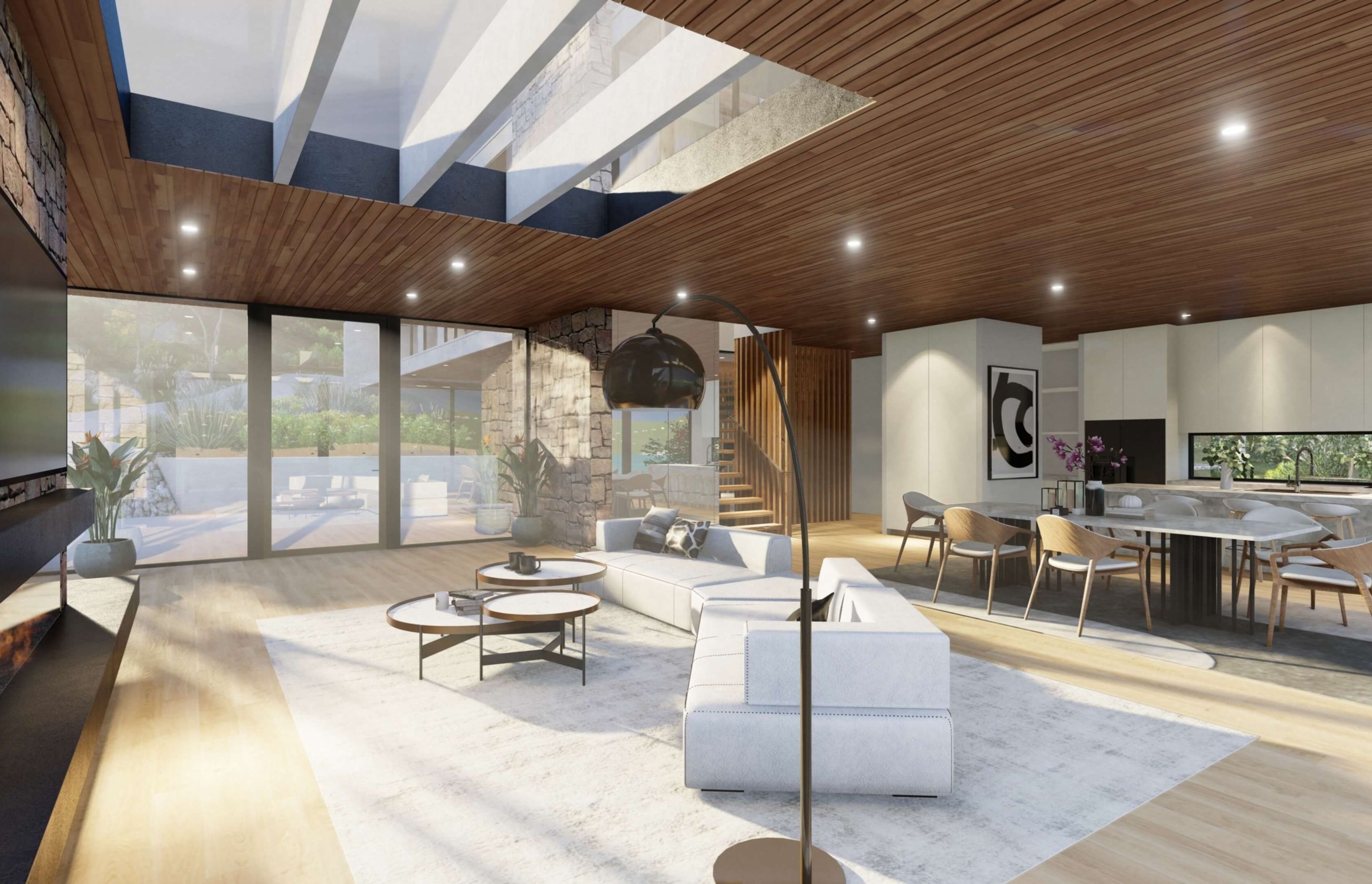 Mount Martha Amalfi Beach House