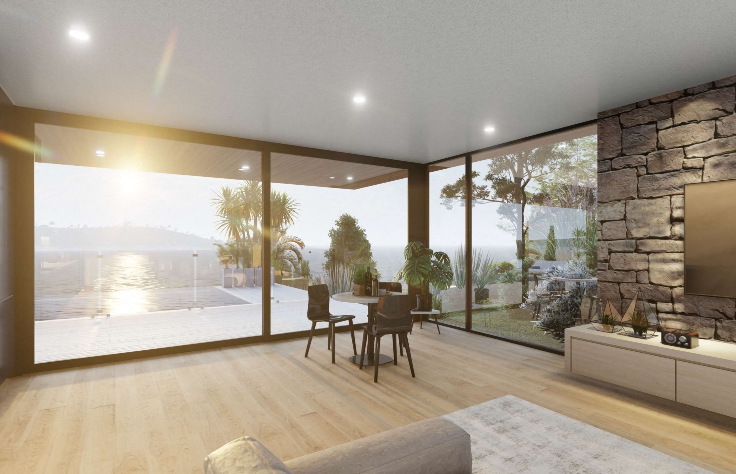 Mount Martha Amalfi Beach House