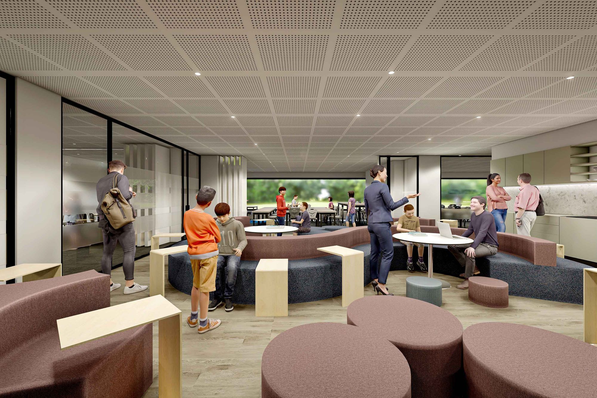Macquarie Grammar School