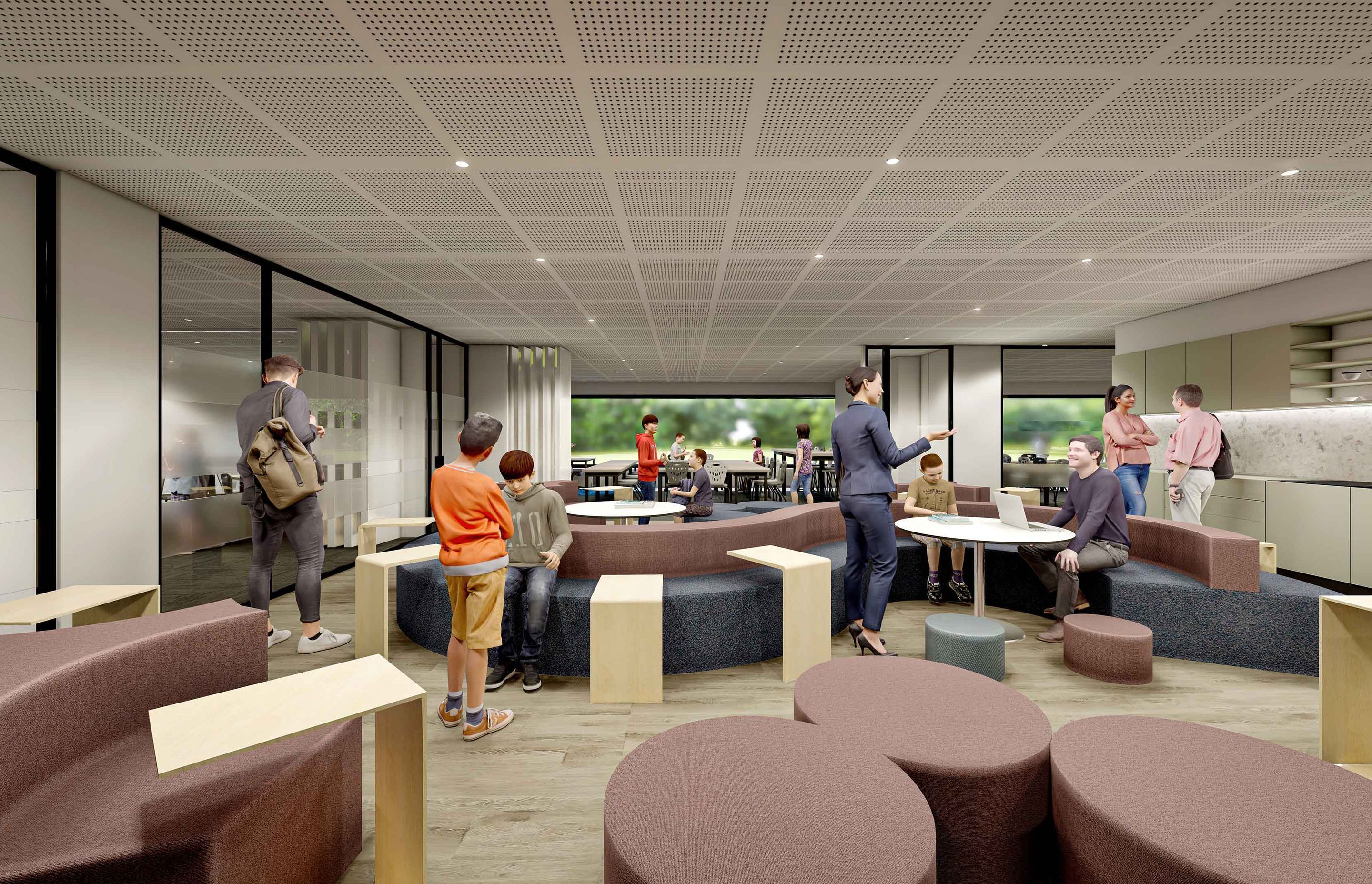 Macquarie Grammar School