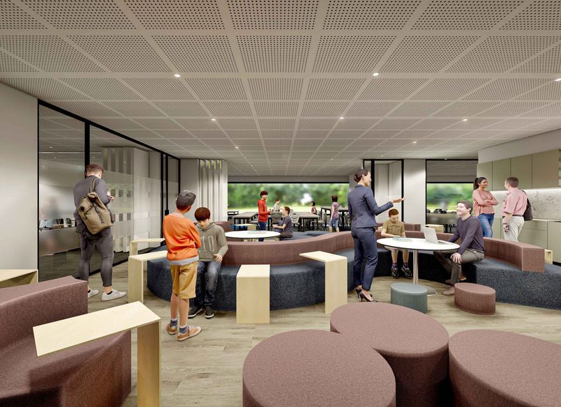 Macquarie Grammar School