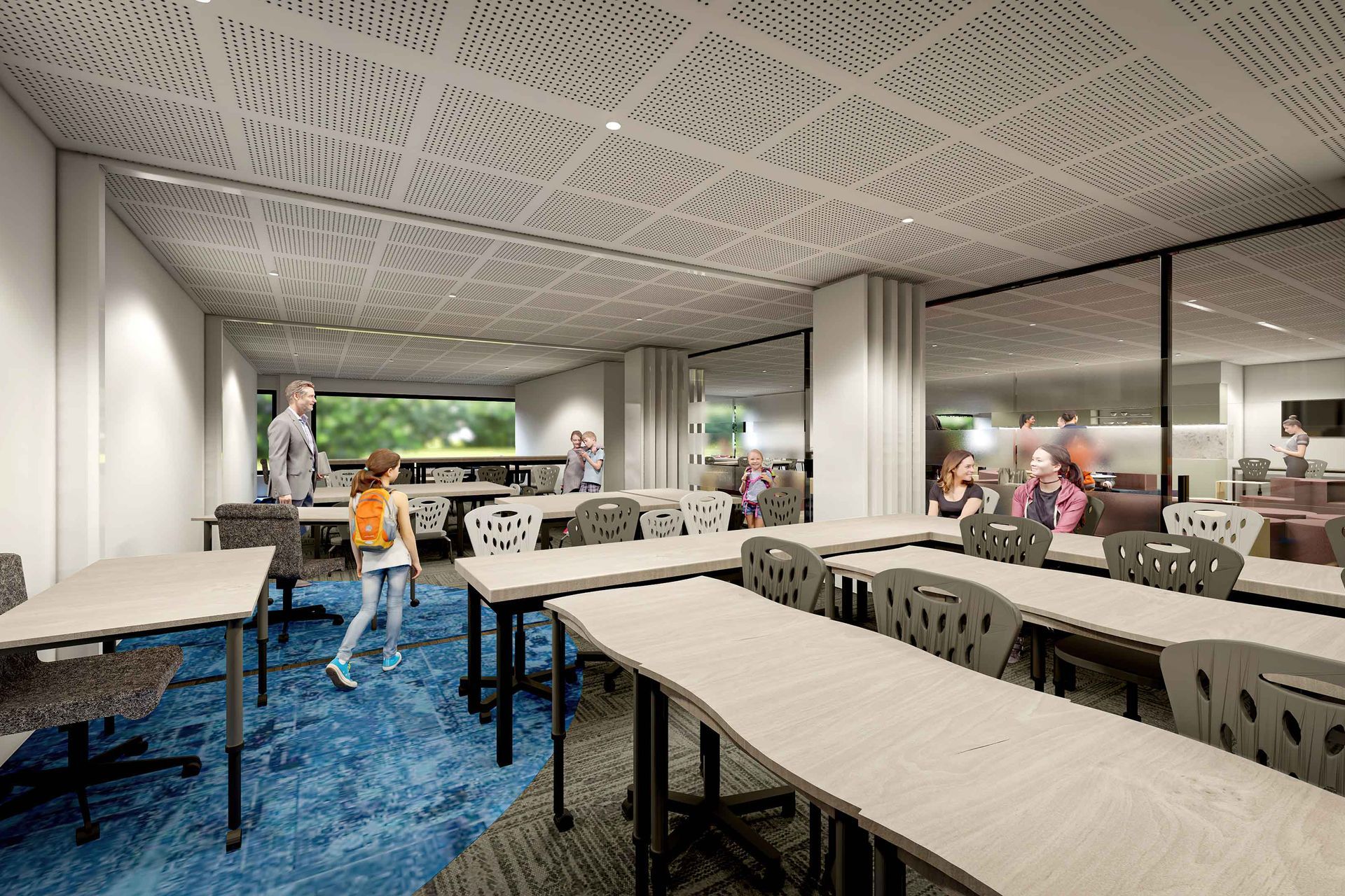 Macquarie Grammar School