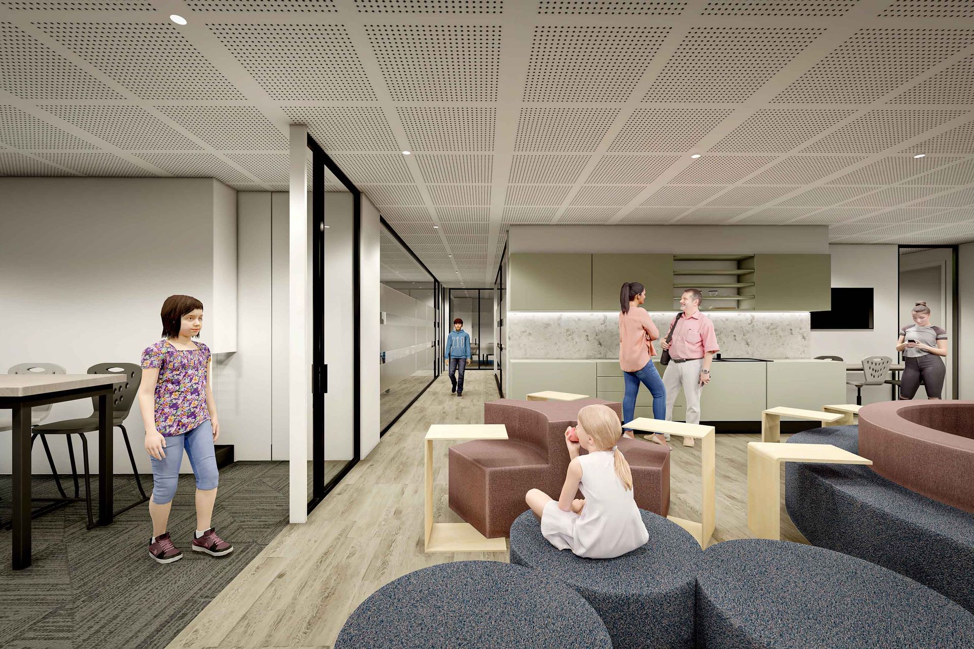 Macquarie Grammar School