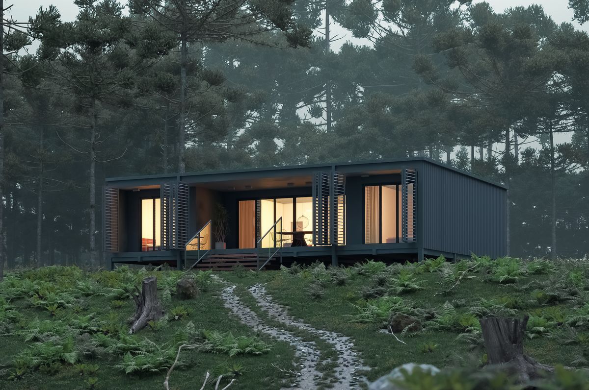 Mangawhai Lodge