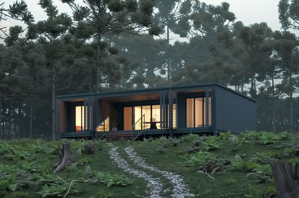 Mangawhai Lodge