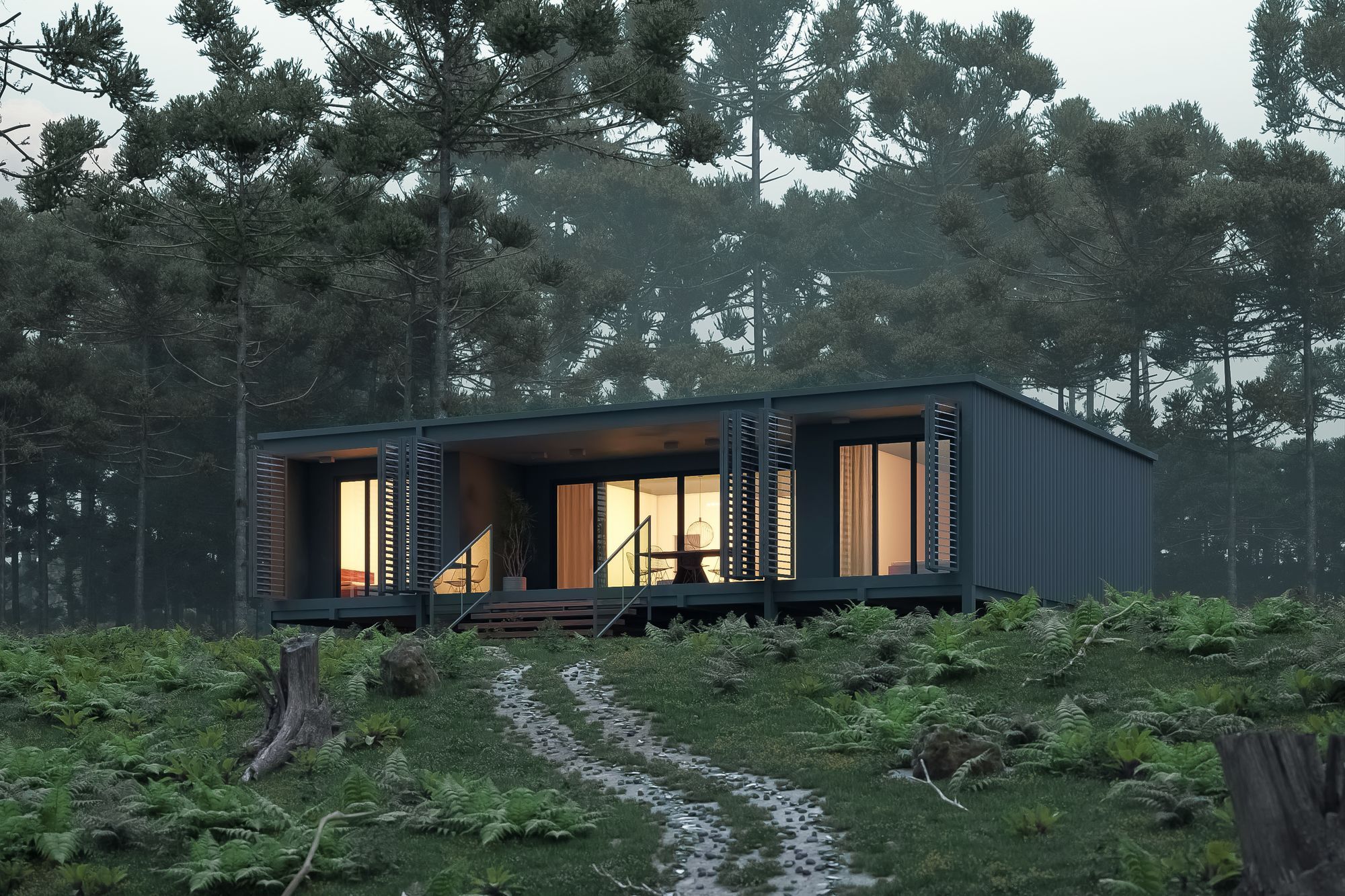 Mangawhai Lodge