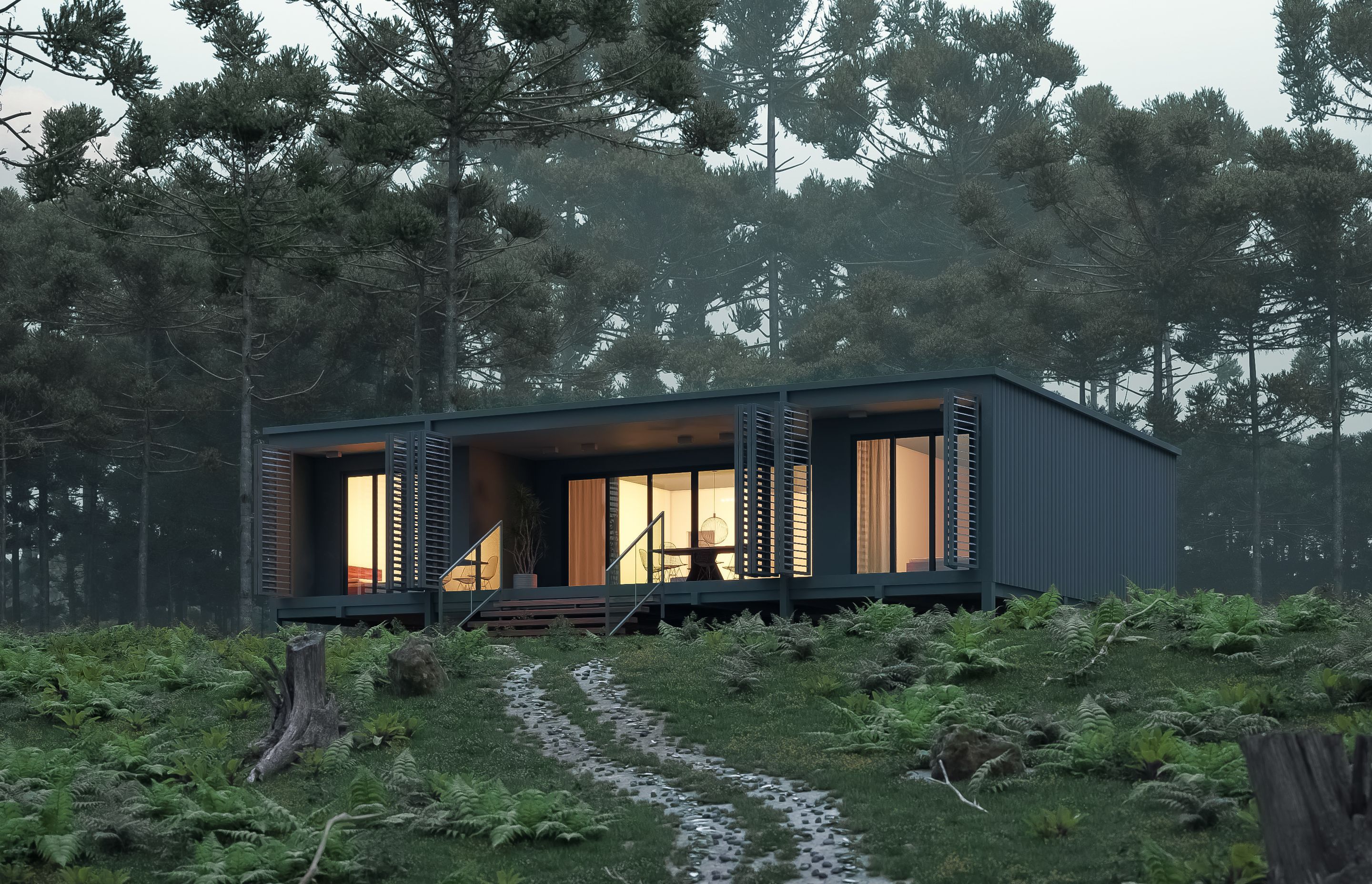 Mangawhai Lodge