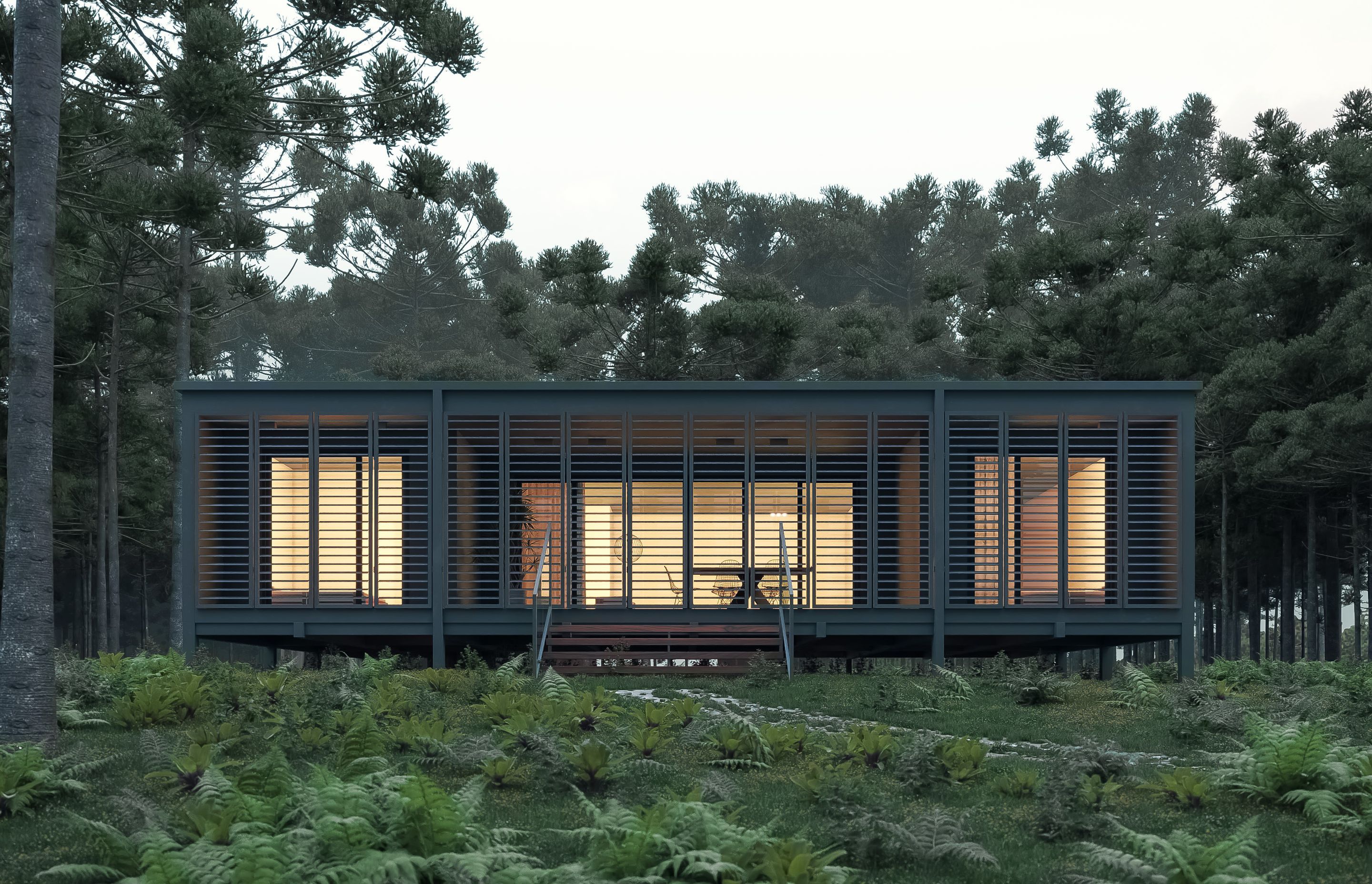 Mangawhai Lodge