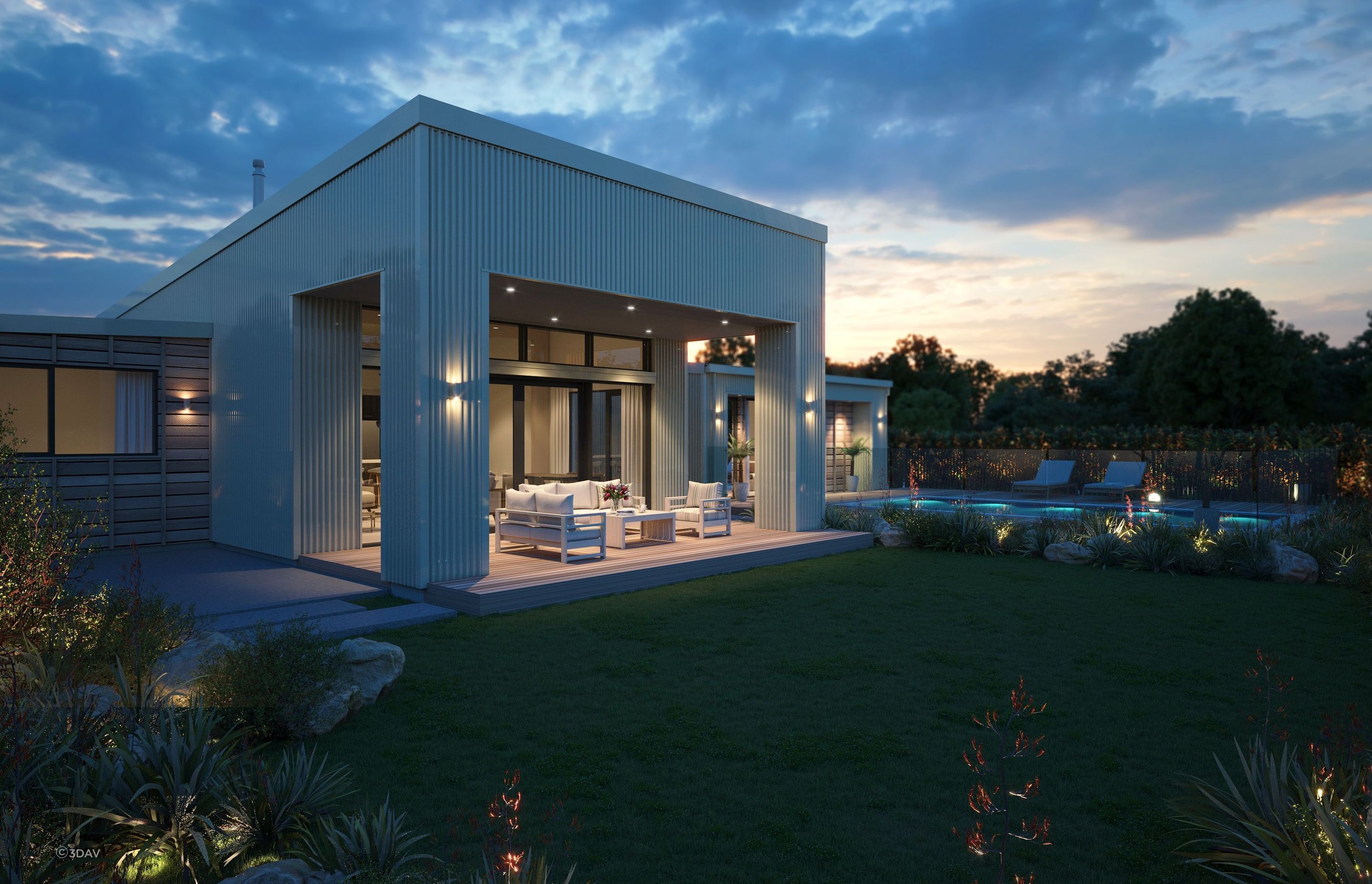 MatakanaLTDArchitecturalRearViewNIGHT2RGBcolor0000.jpg