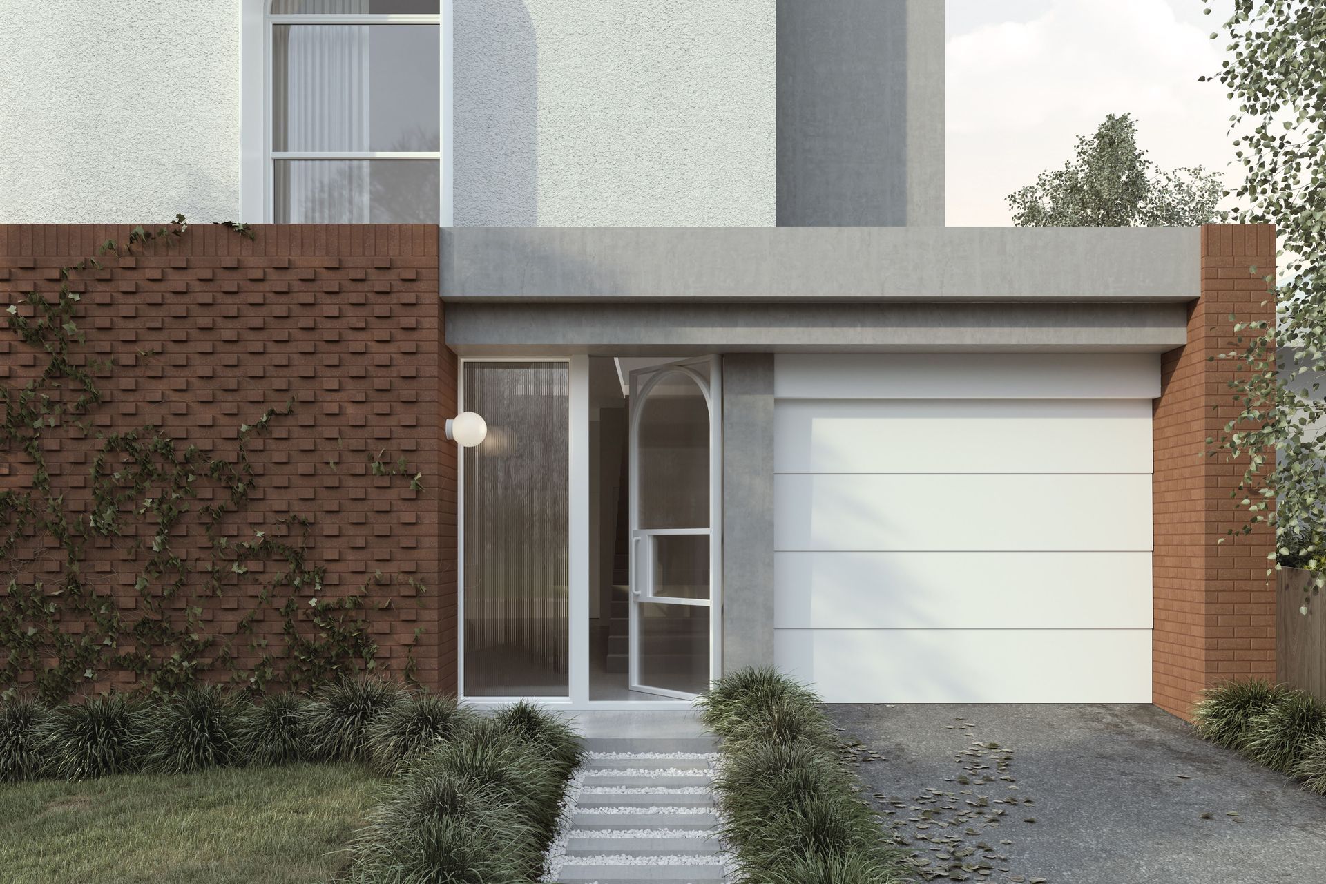Mason Residences