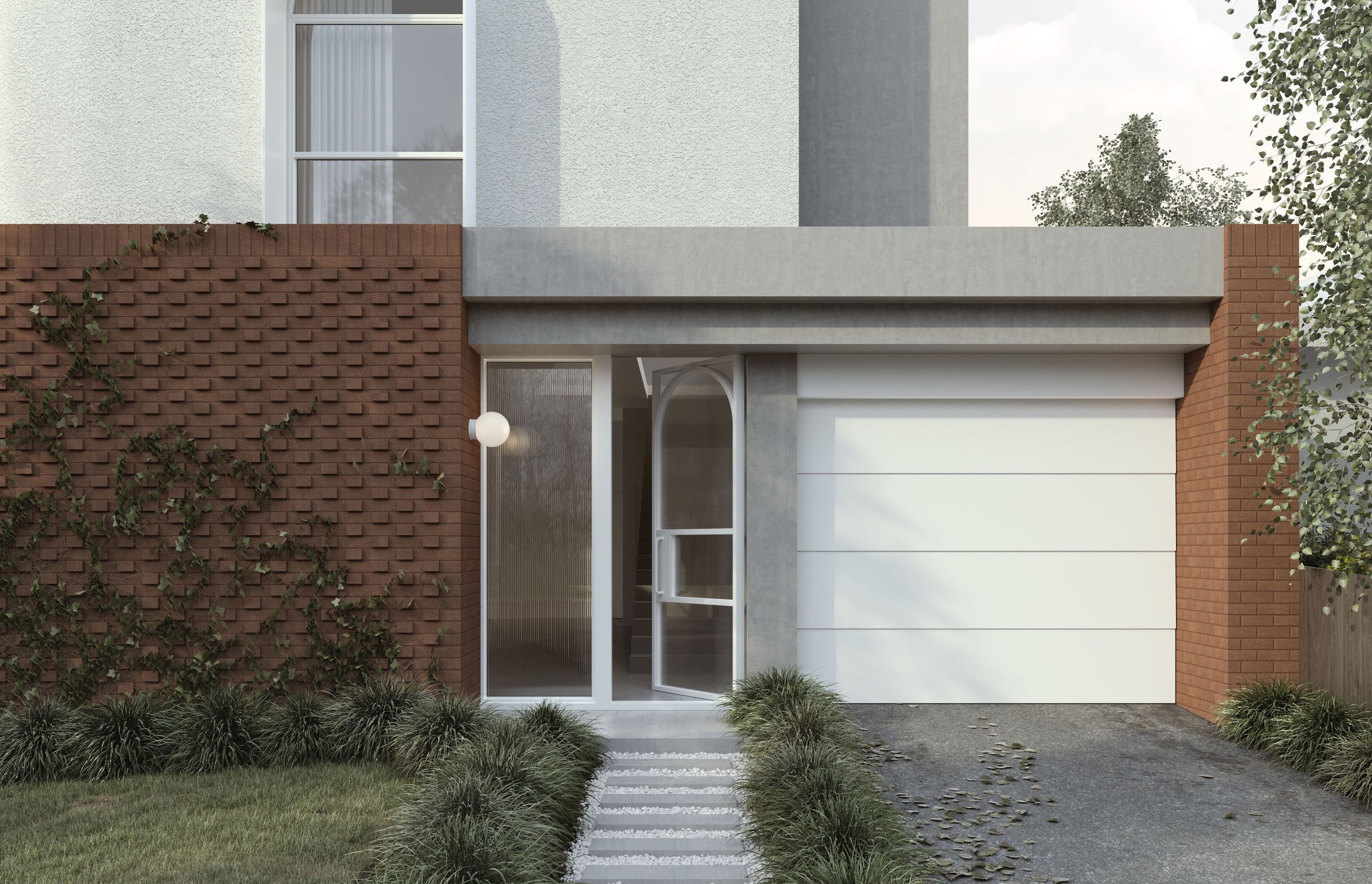 Mason Residences