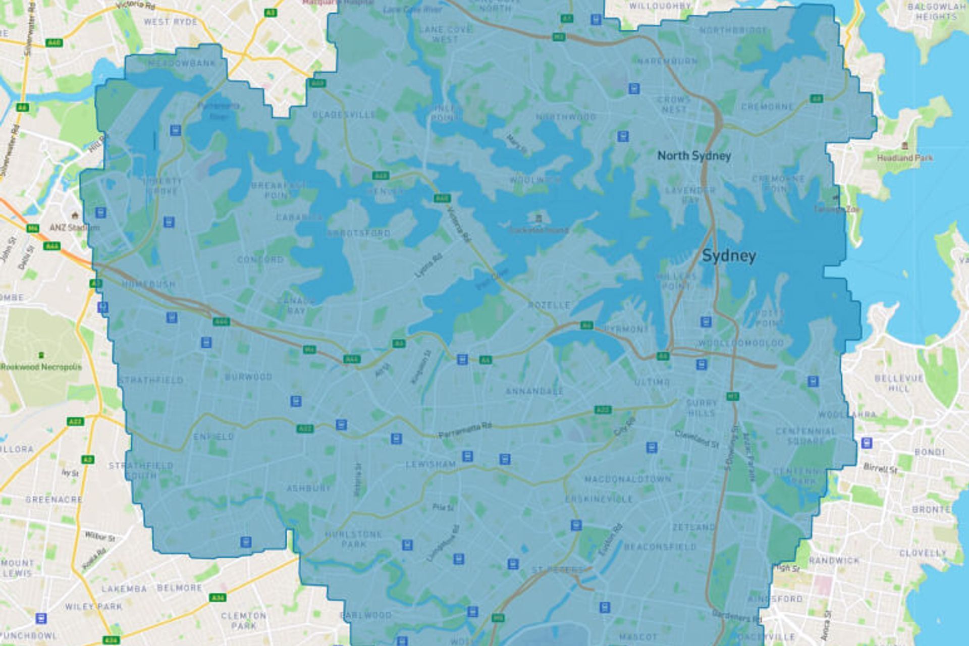 3D Aerial Point Cloud