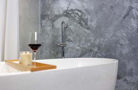 Rockcote Gold Coast Design Centre