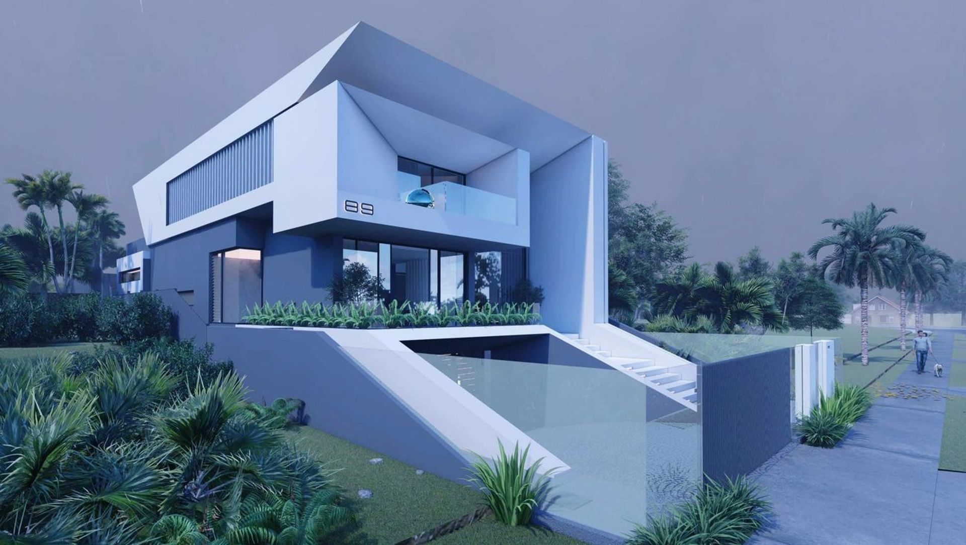 Minimalist Architecture banner
