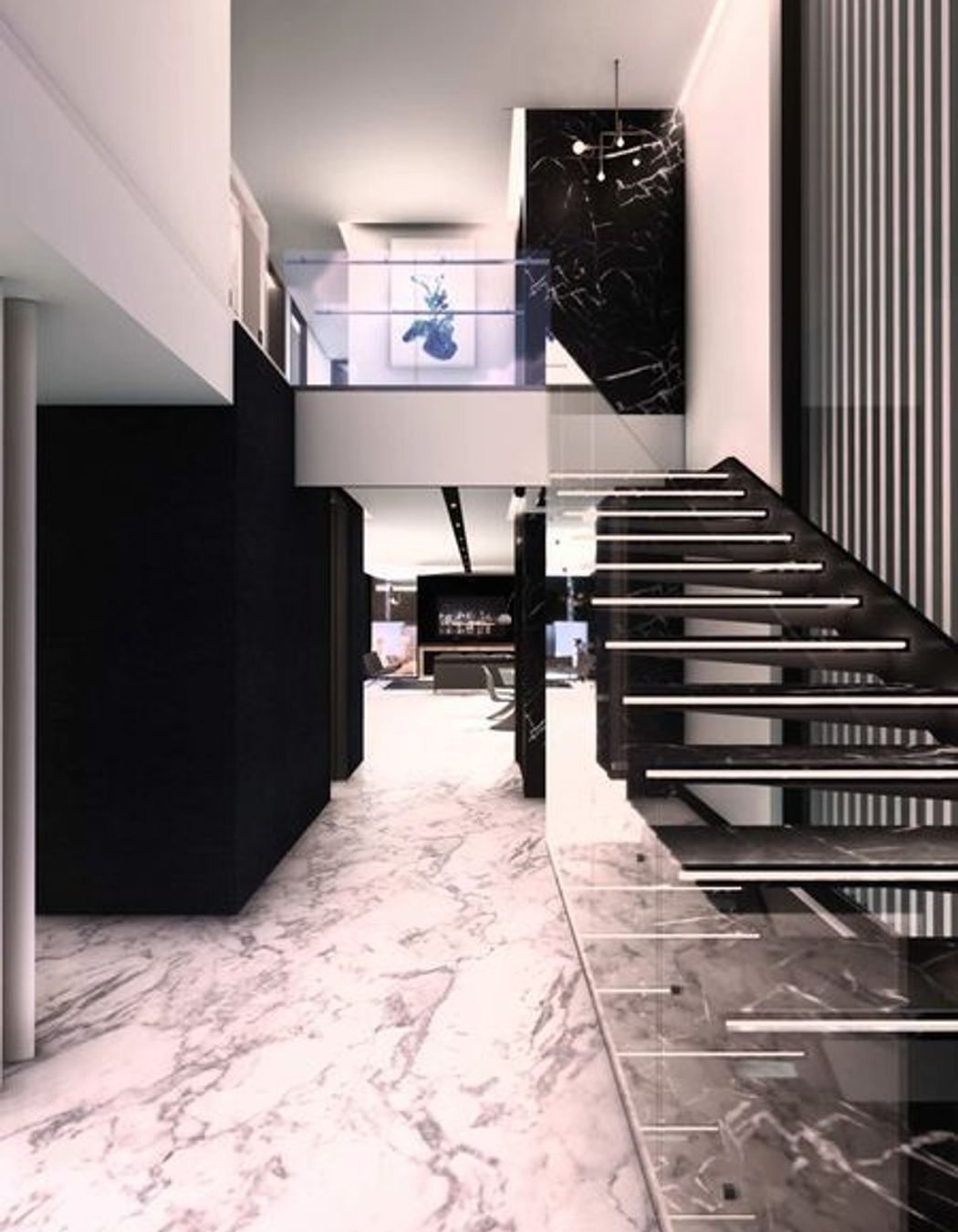 Minimalist Architecture