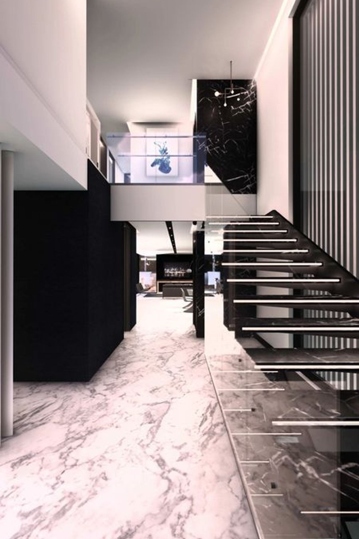 Minimalist Architecture