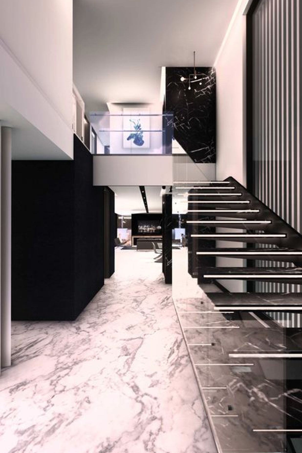 Minimalist Architecture