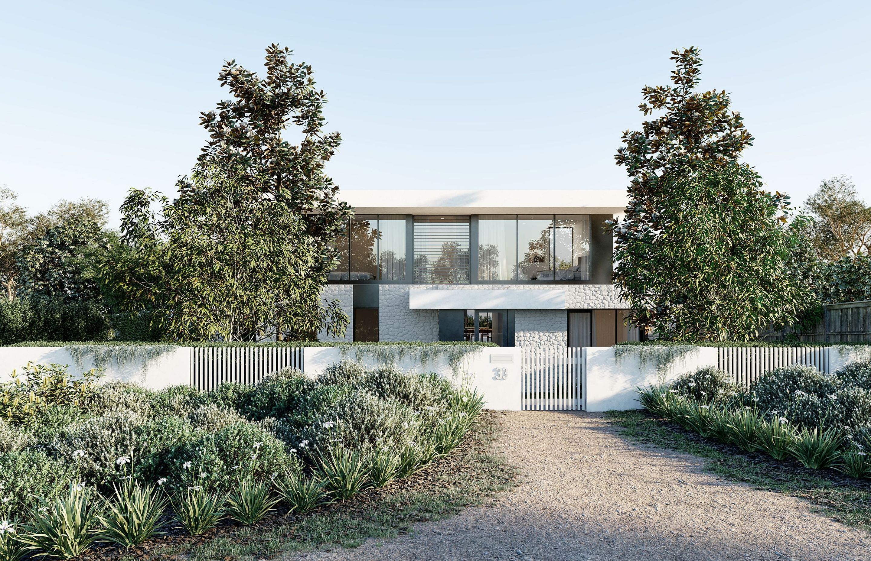 Mt Martha Beach Houses