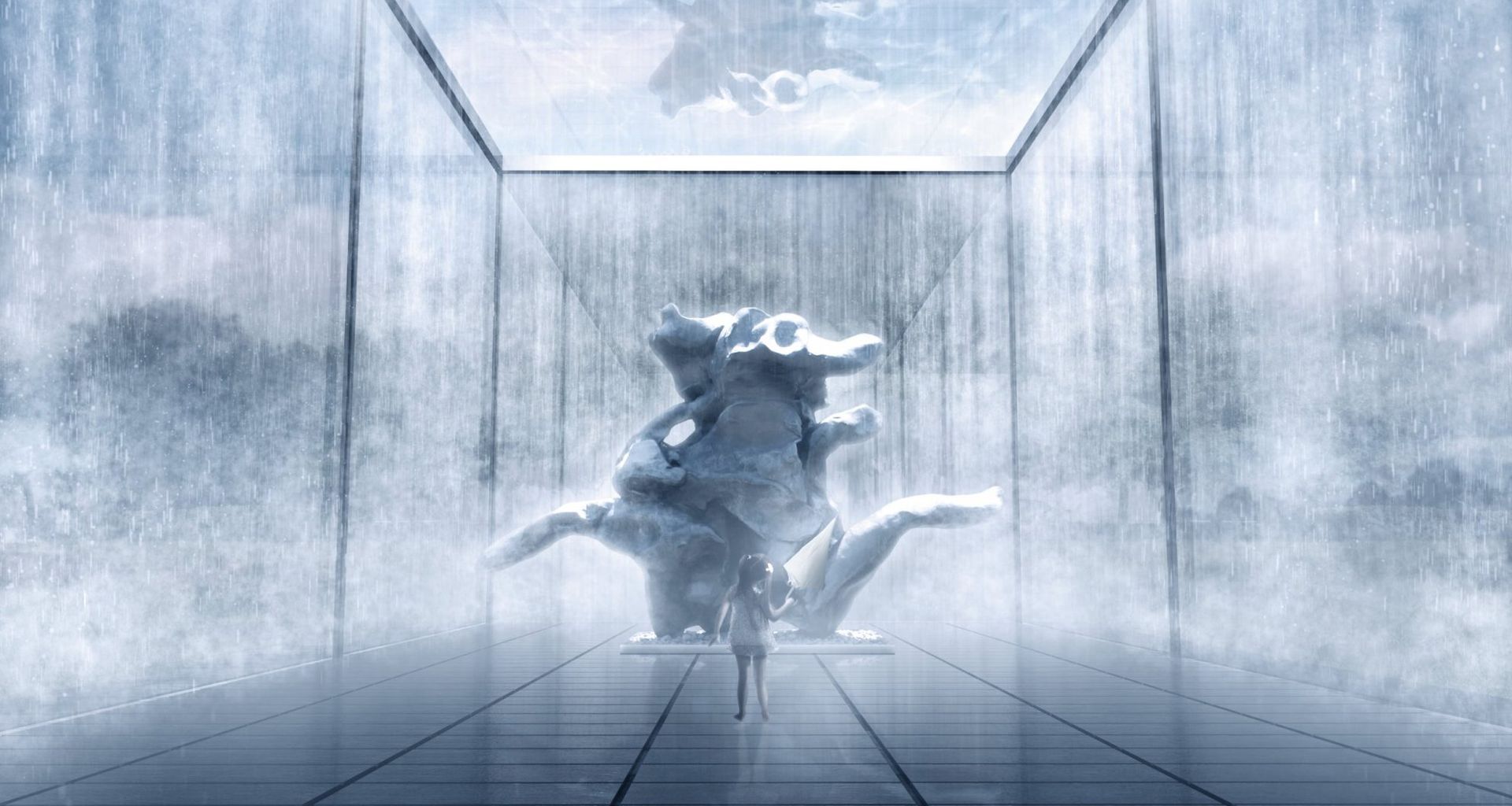 WATER GALLERY banner