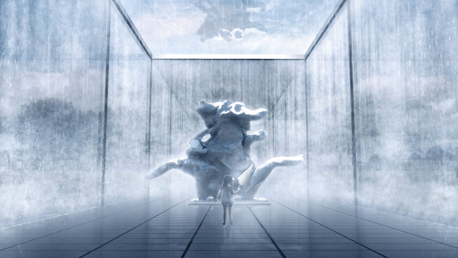 WATER GALLERY banner