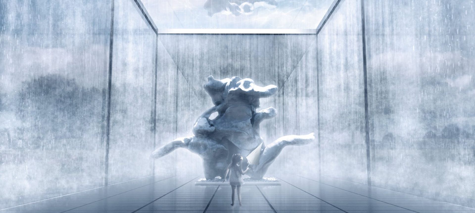 WATER GALLERY banner