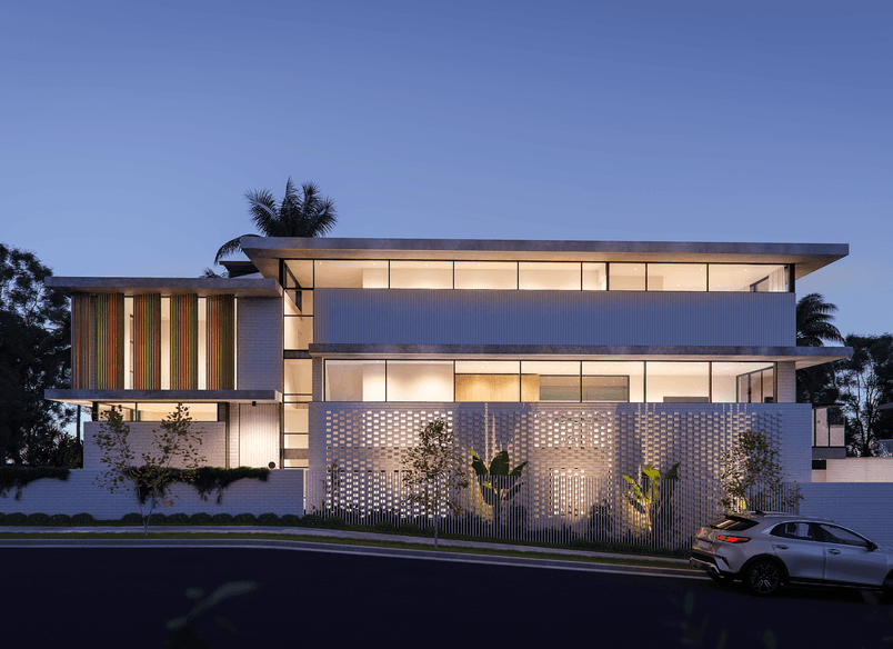 Gerrale Street, Cronulla