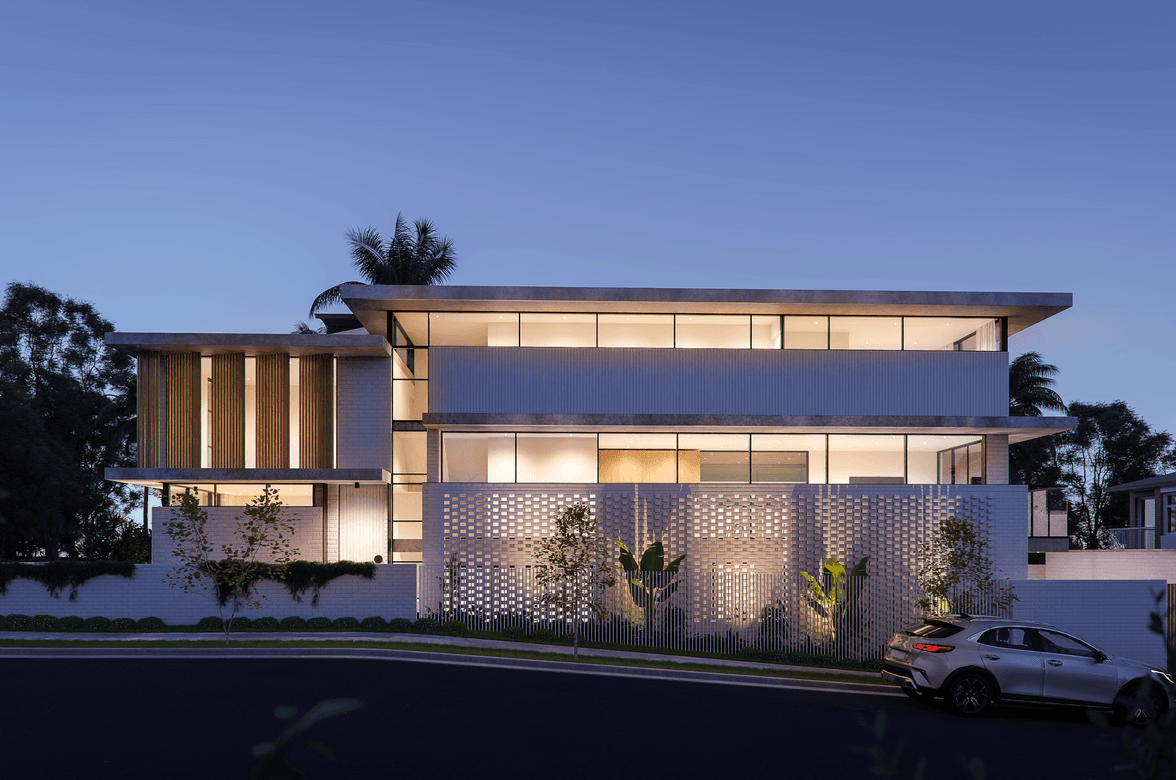 Gerrale Street, Cronulla