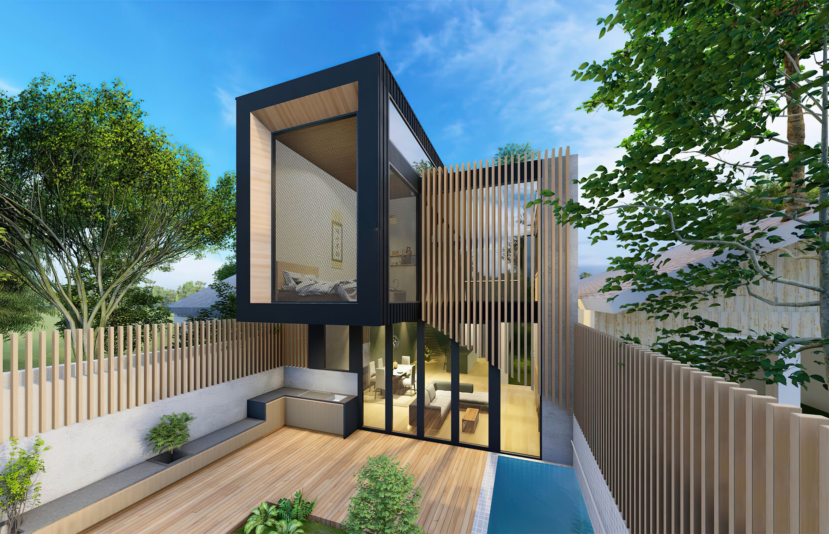 Northcote House