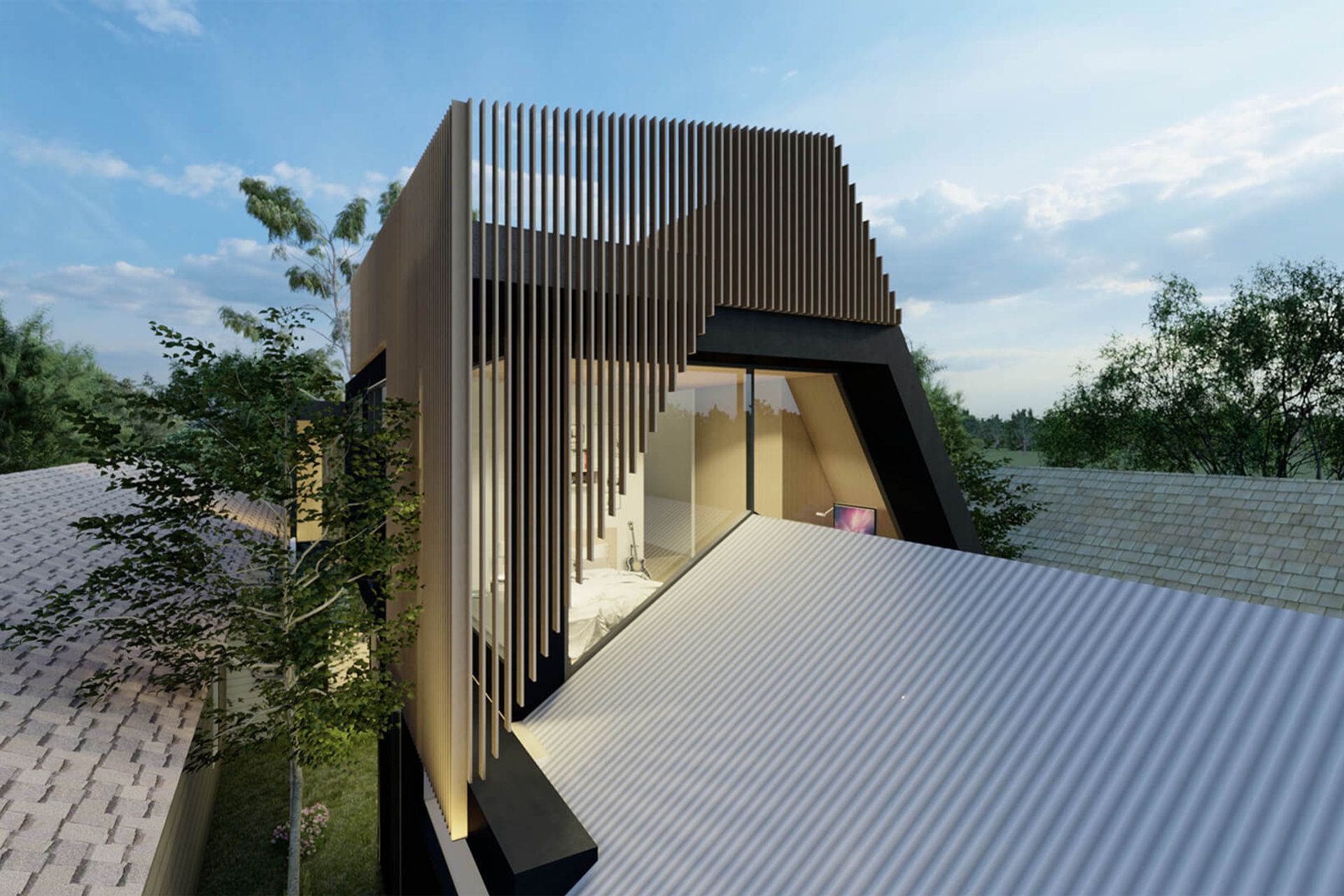 Northcote House