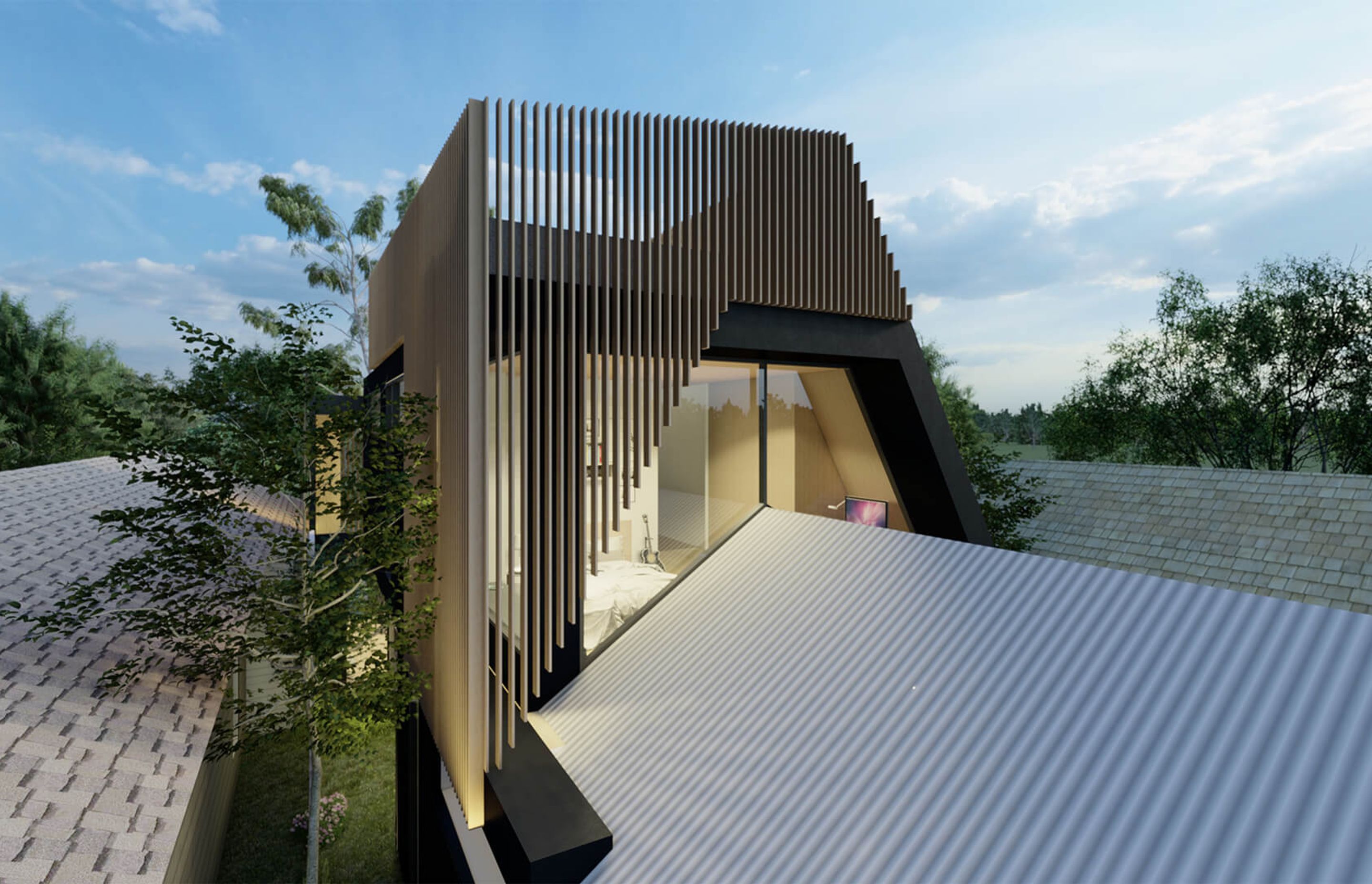 Northcote House