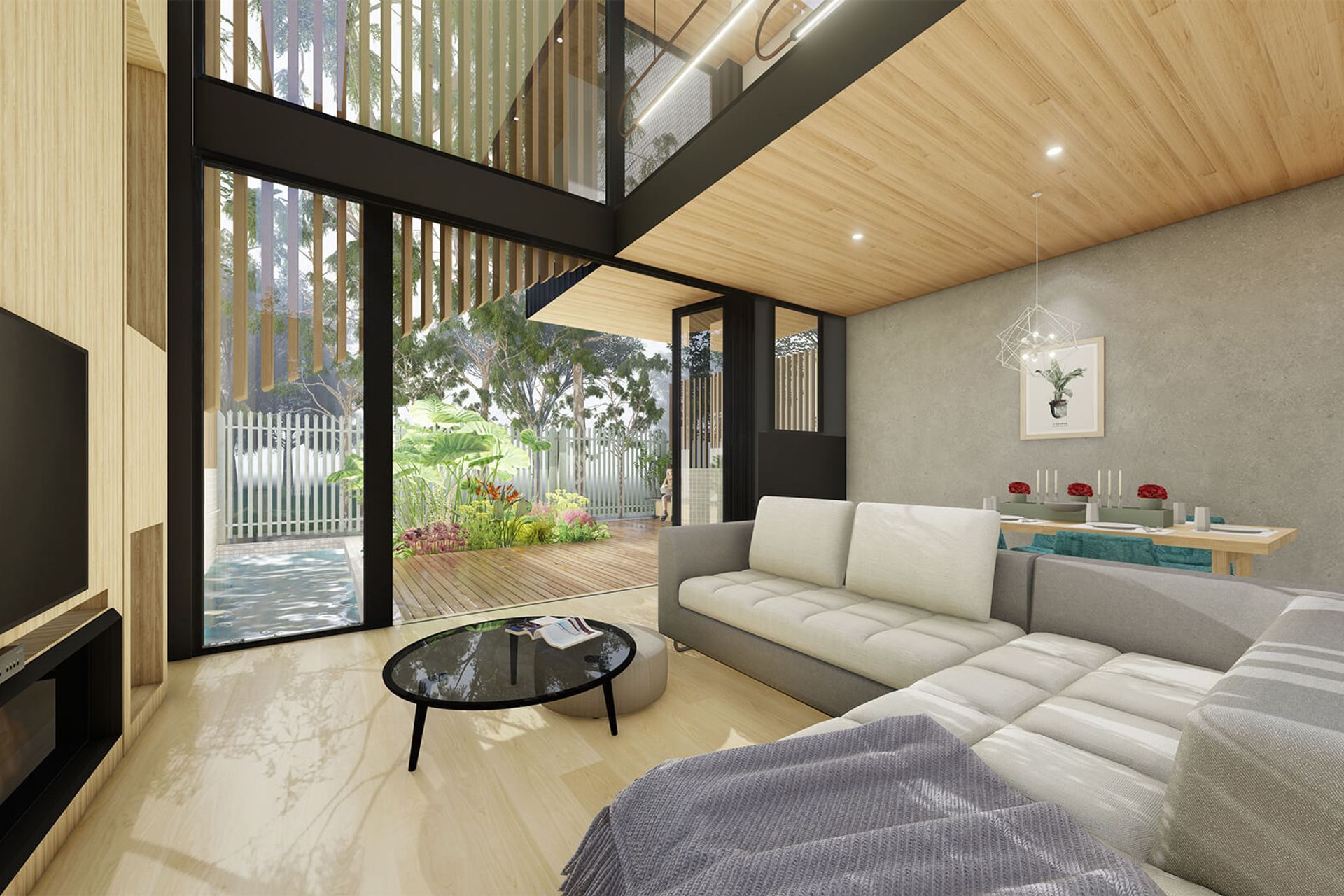 Northcote House