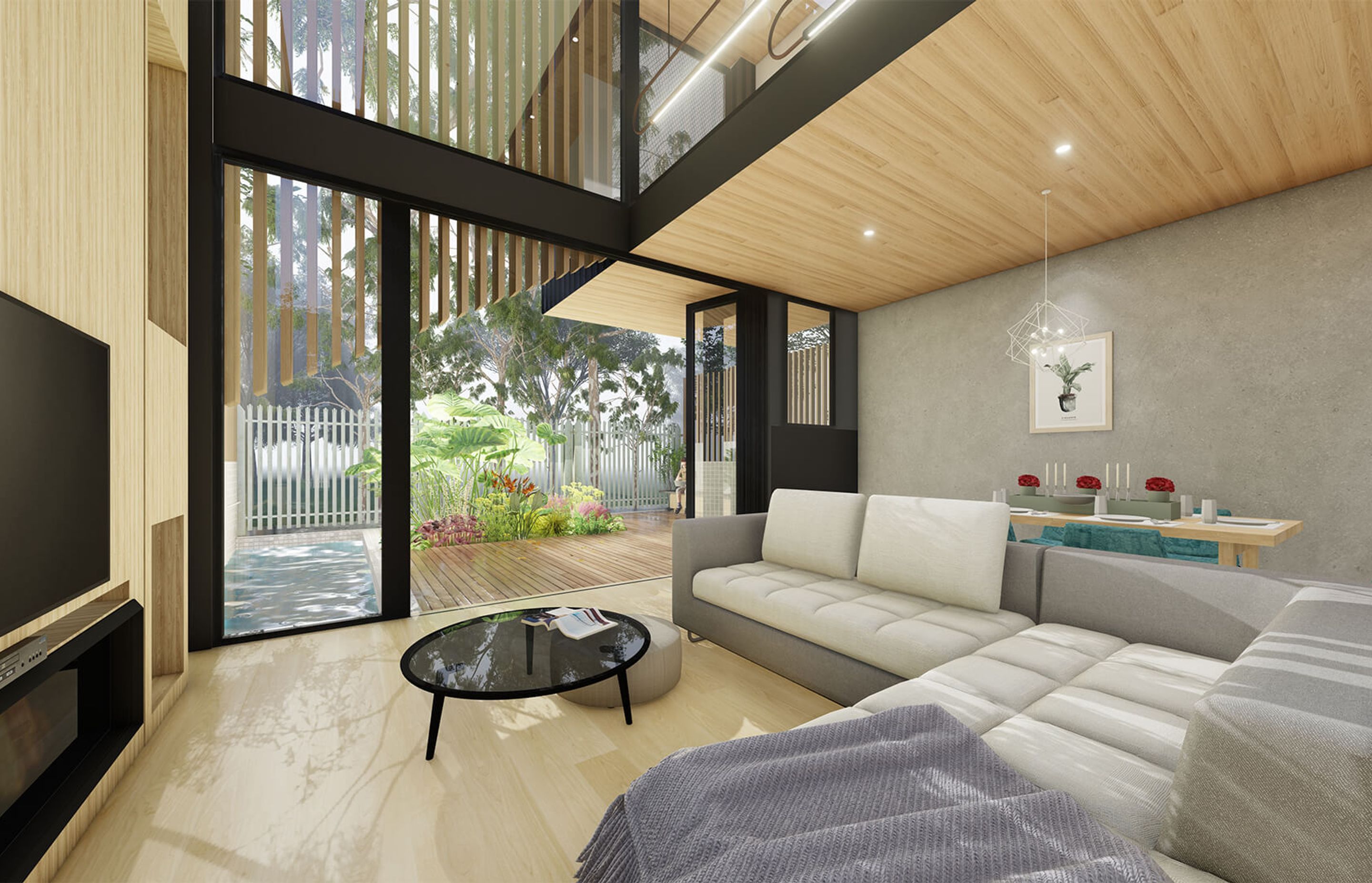 Northcote House