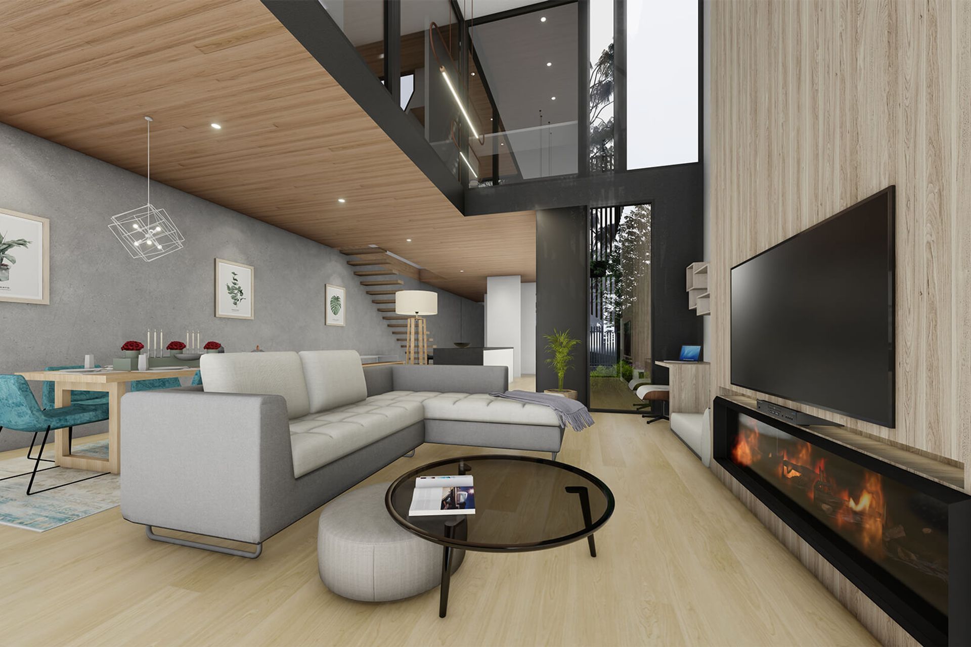 Northcote House
