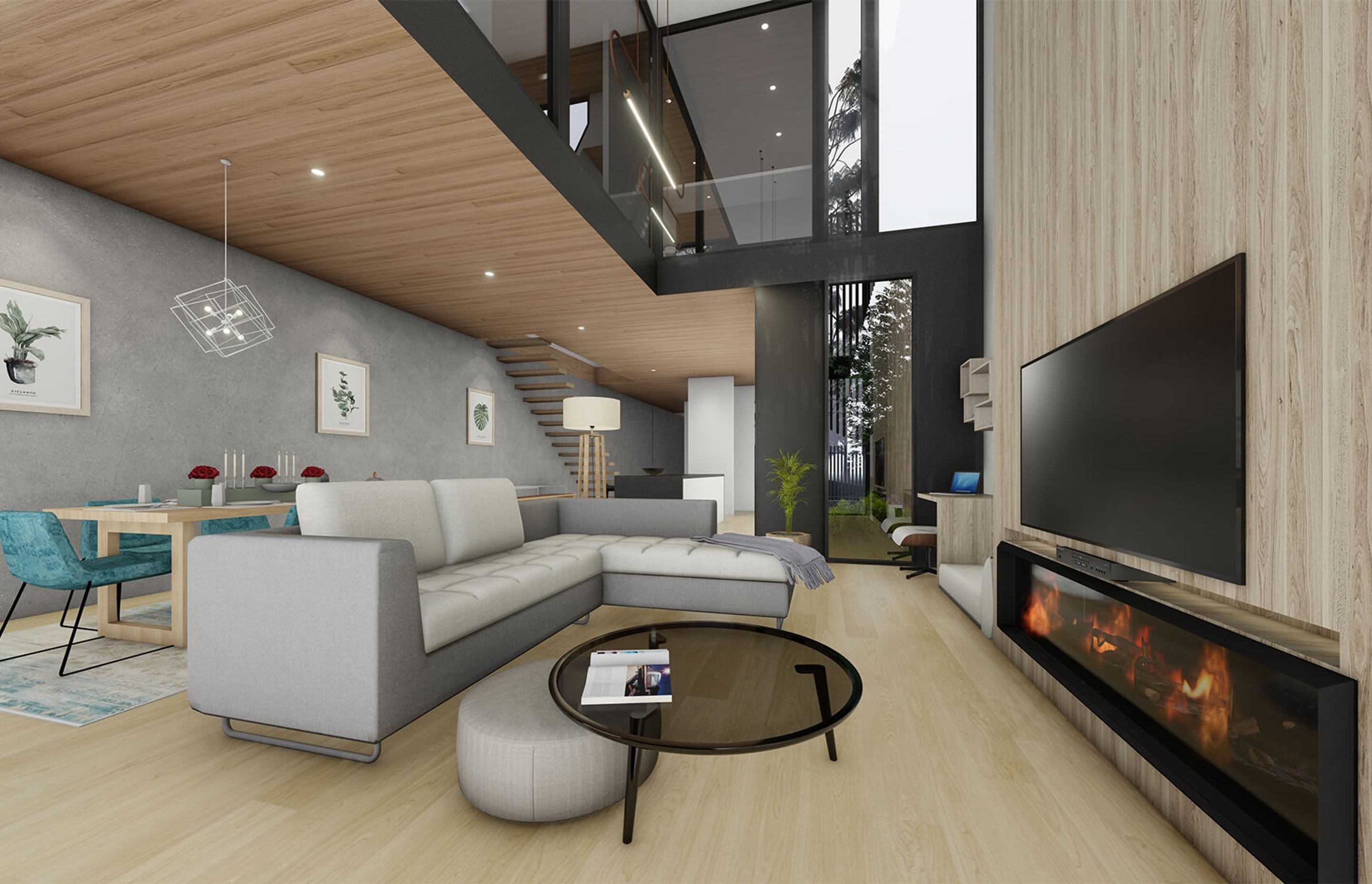 Northcote House